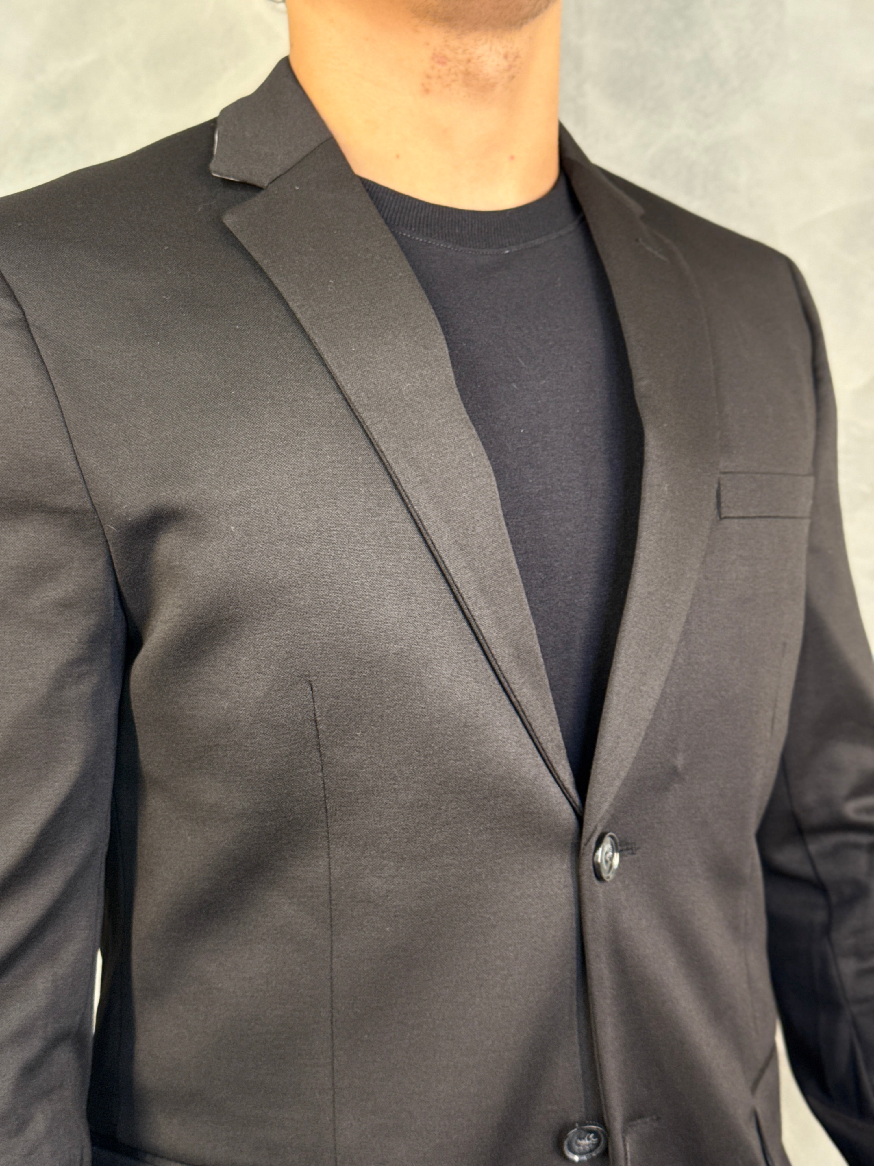 BLAZER MALHA ARMIATHO