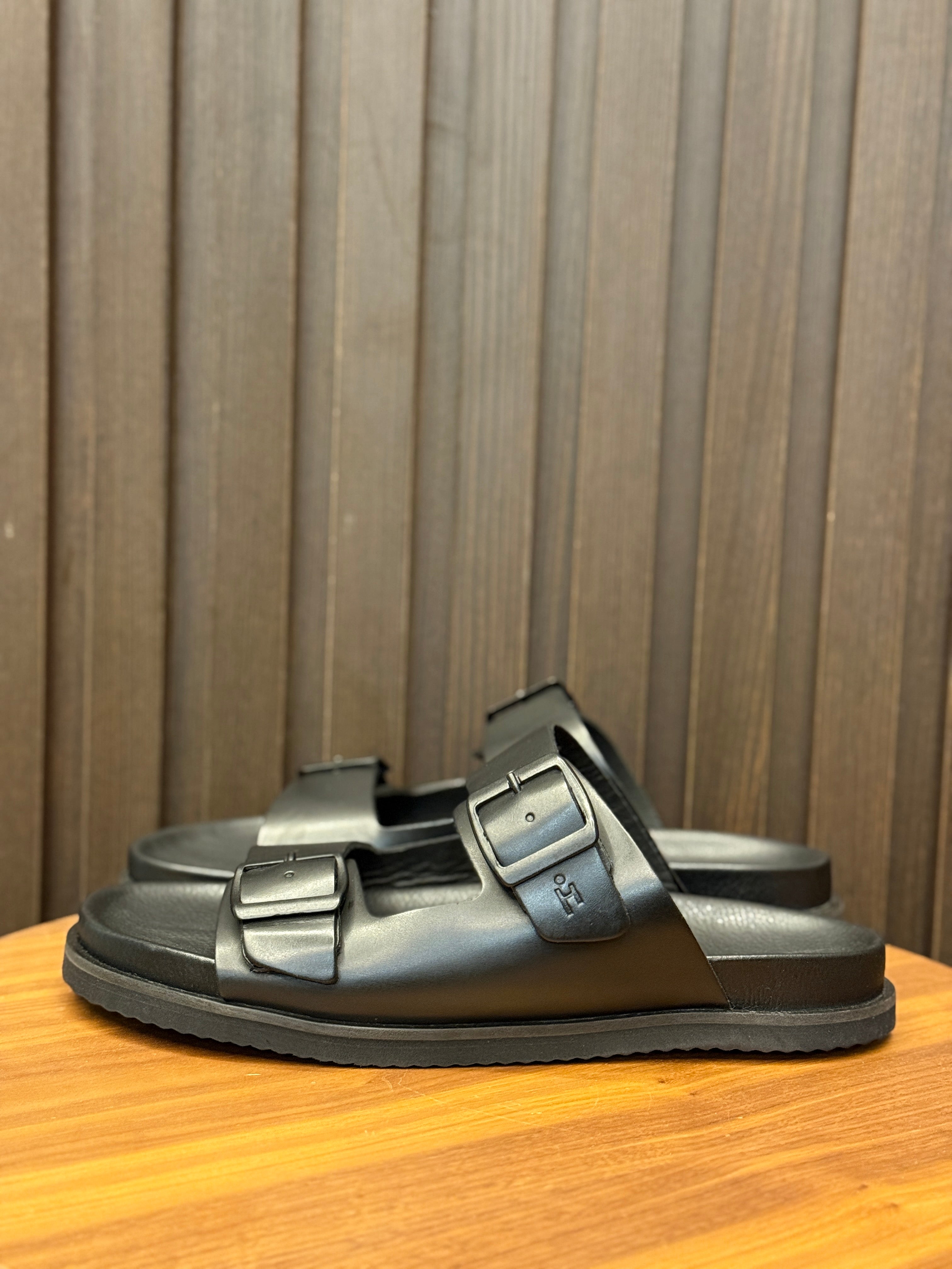 BIRKEN BROOKS PONTO H PRETO