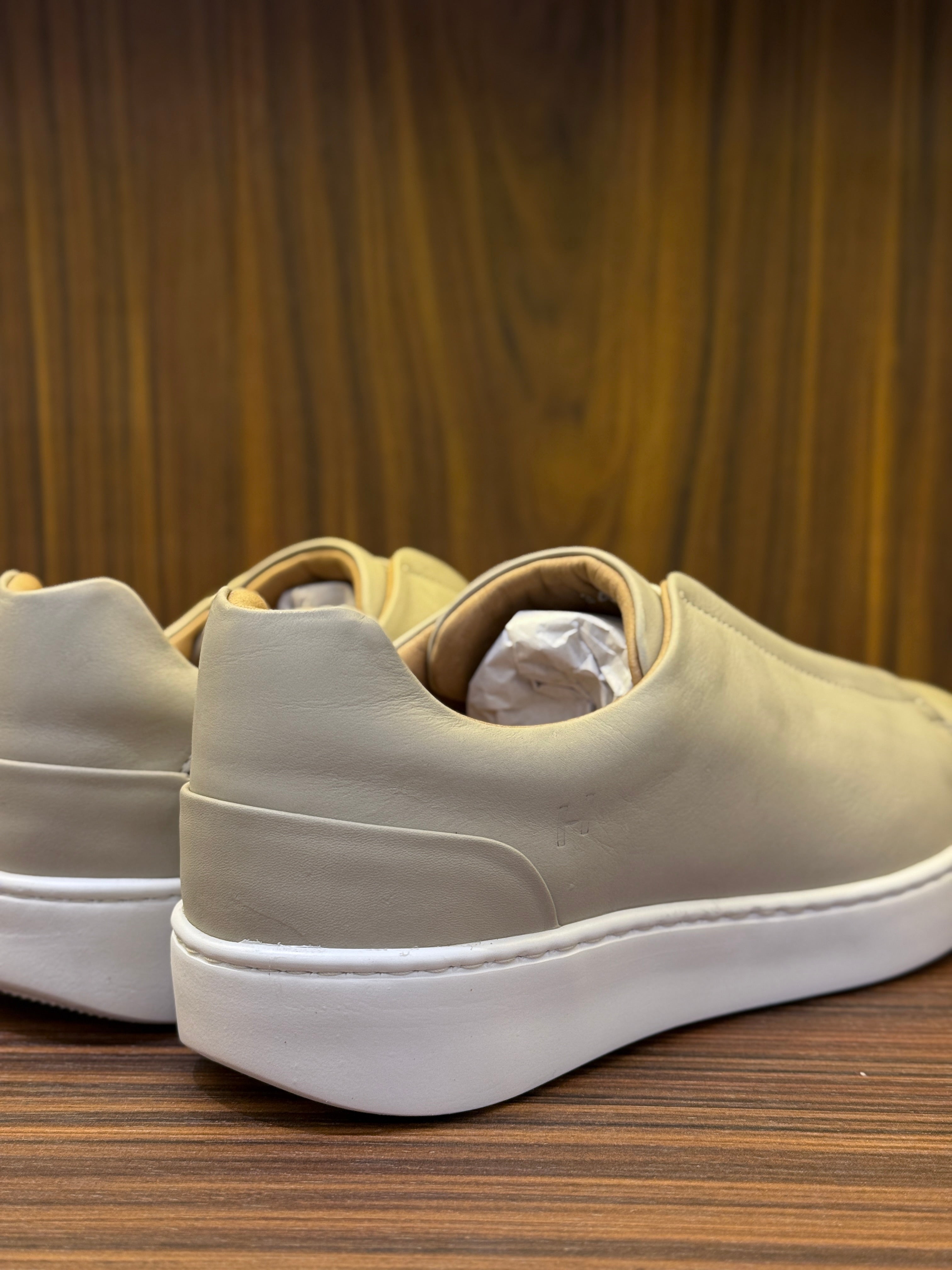 SNEAKER FIT ARMIATHO BONE