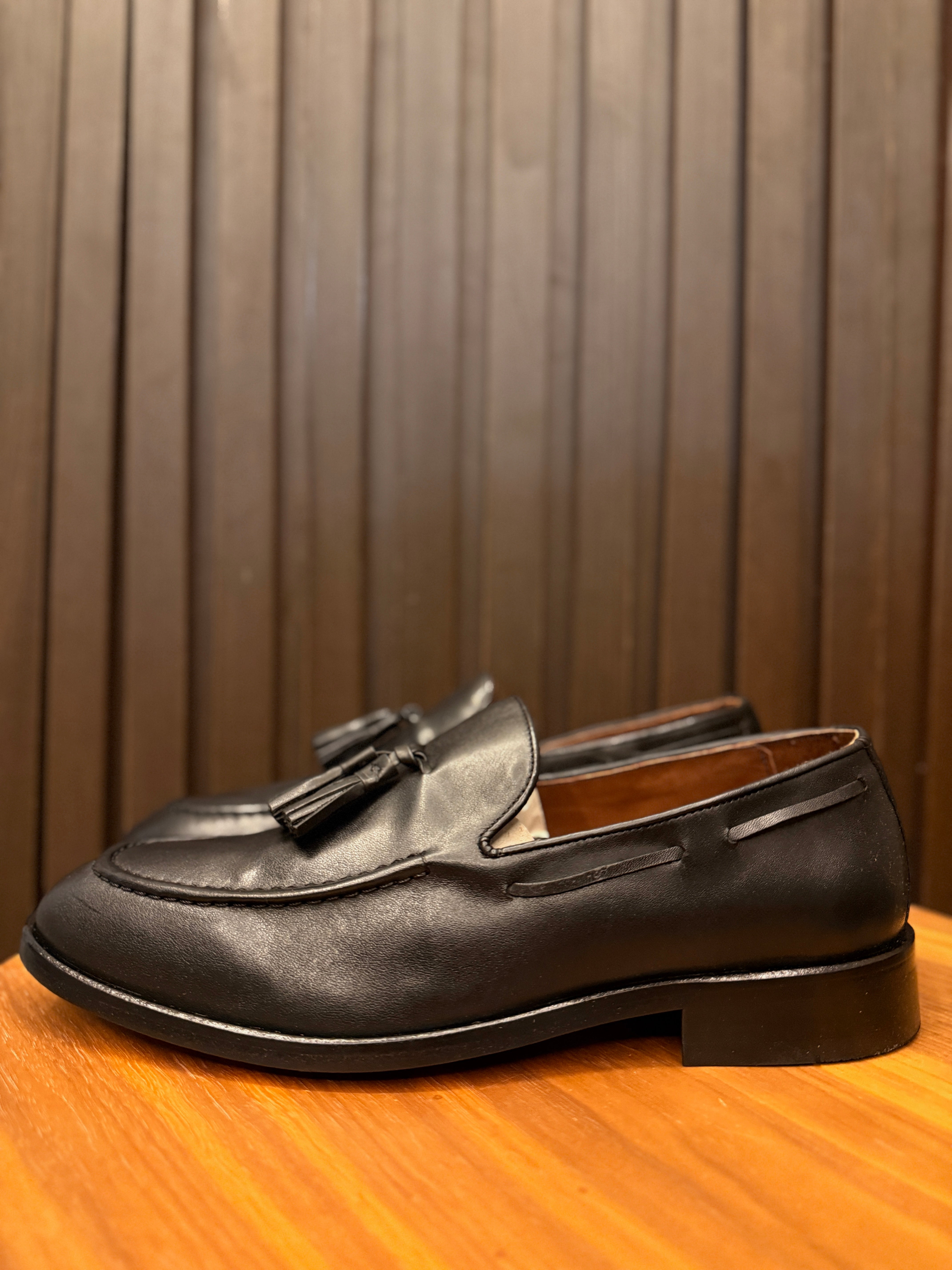 LOAFER MALTESE ARMIATHO PRETO
