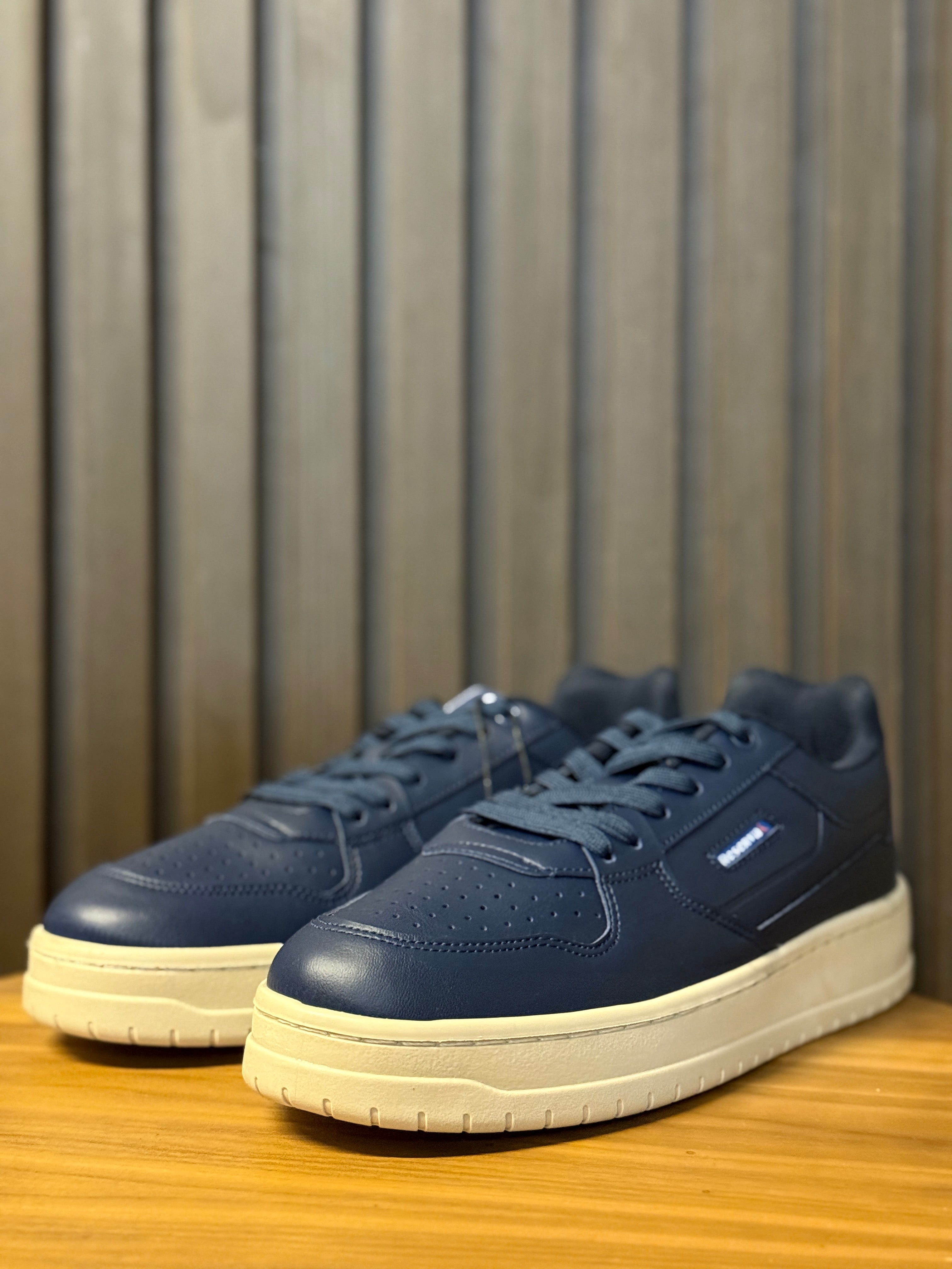 TÊNIS RSV VORTEX RESERVA DRESS BLUE