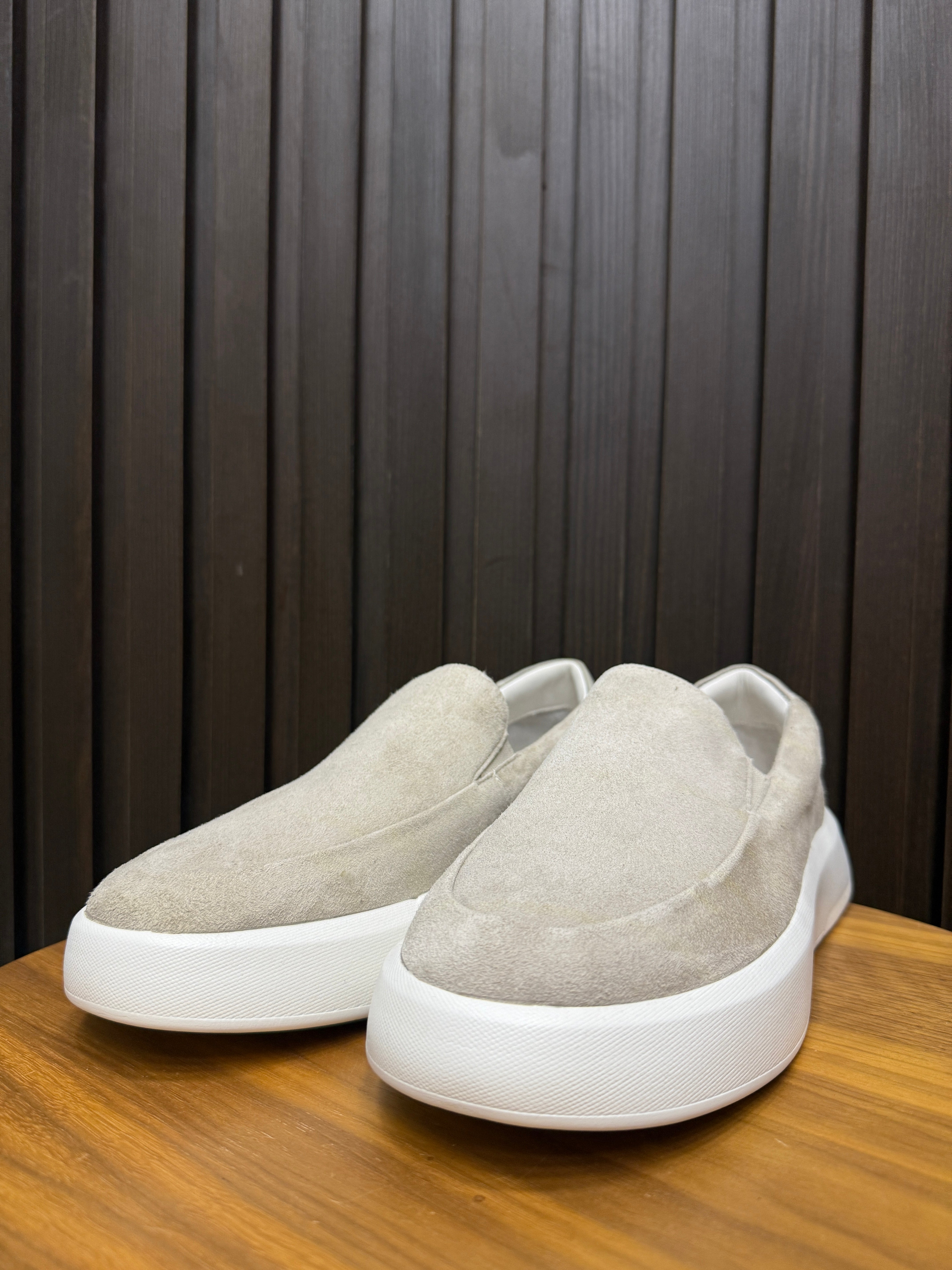 SLIP ON FLIGHT PONTO H GELO