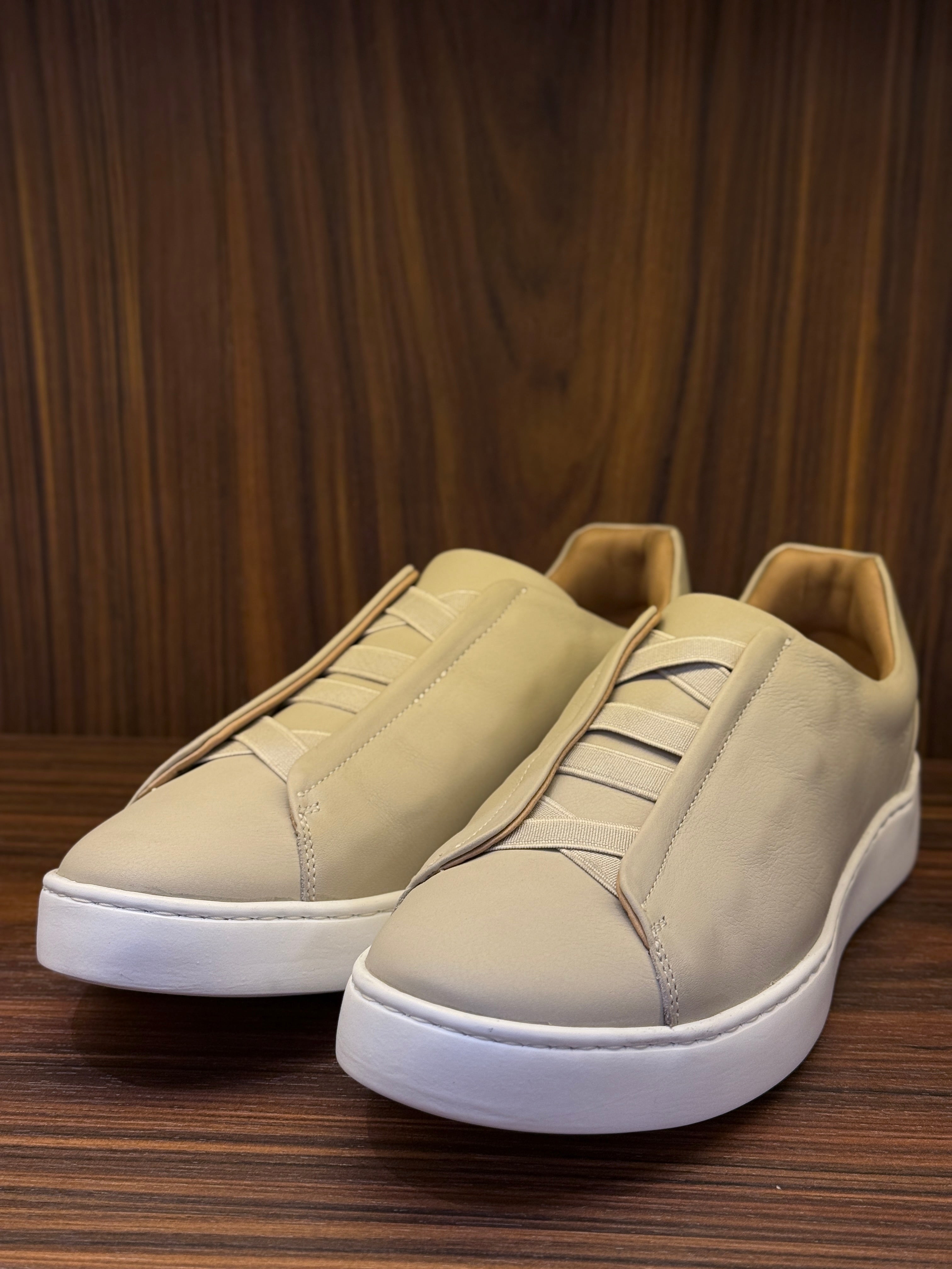 SNEAKER FIT ARMIATHO BONE