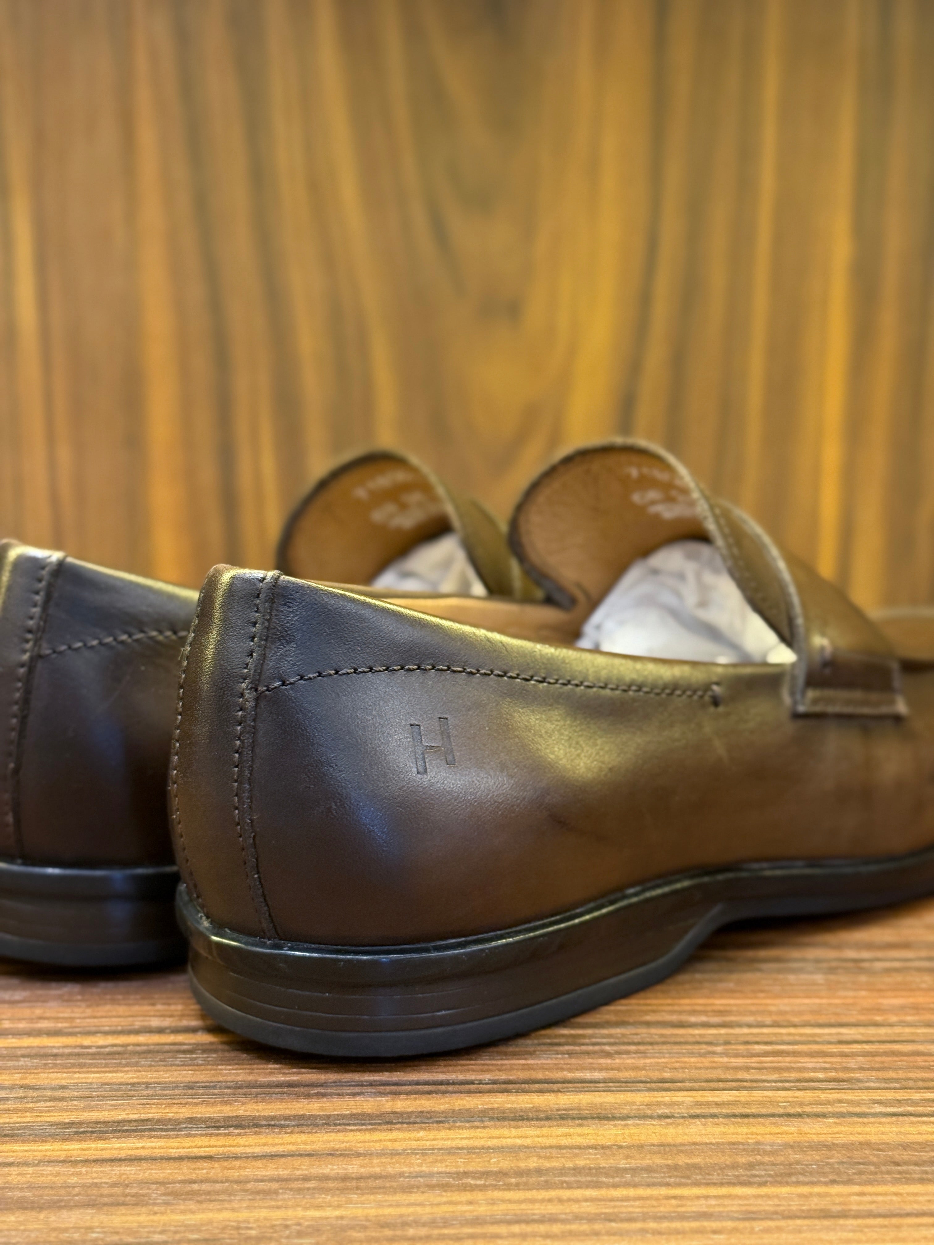 LOAFER MILANO ARMIATHO MOCA