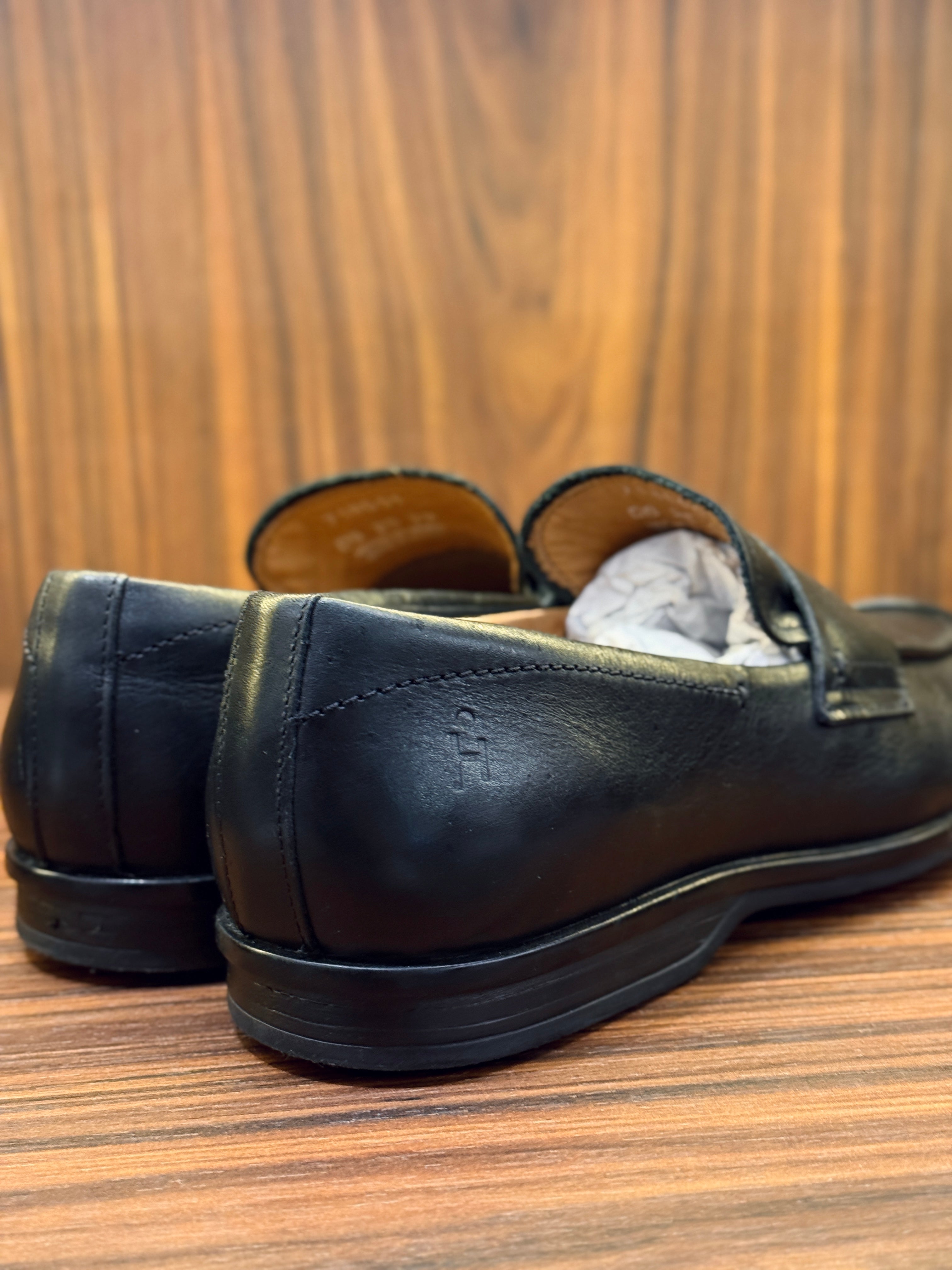 LOAFER MILANO ARMIATHO PRETO