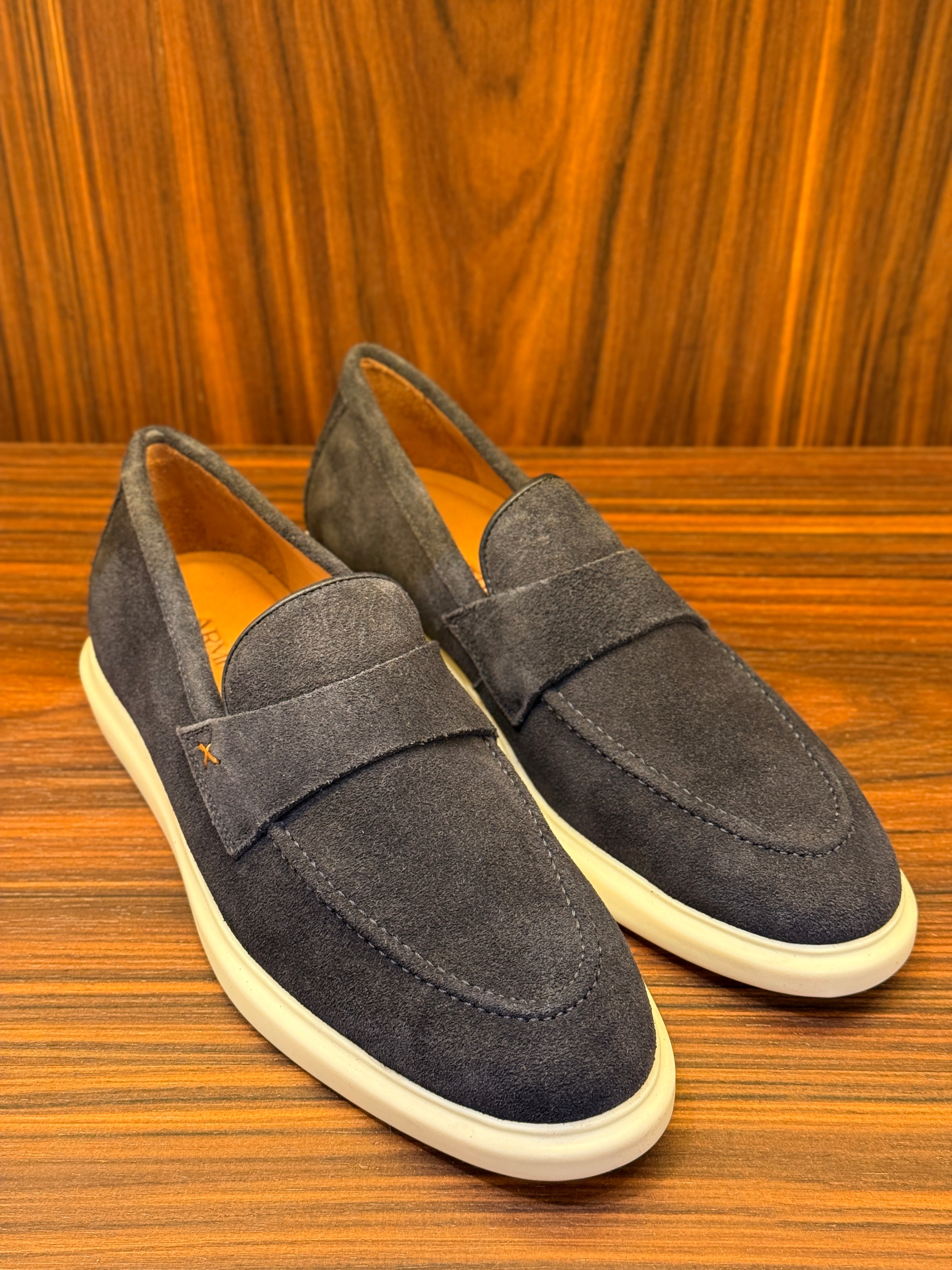 LOAFER ARGO ARMIATHO MARINHO