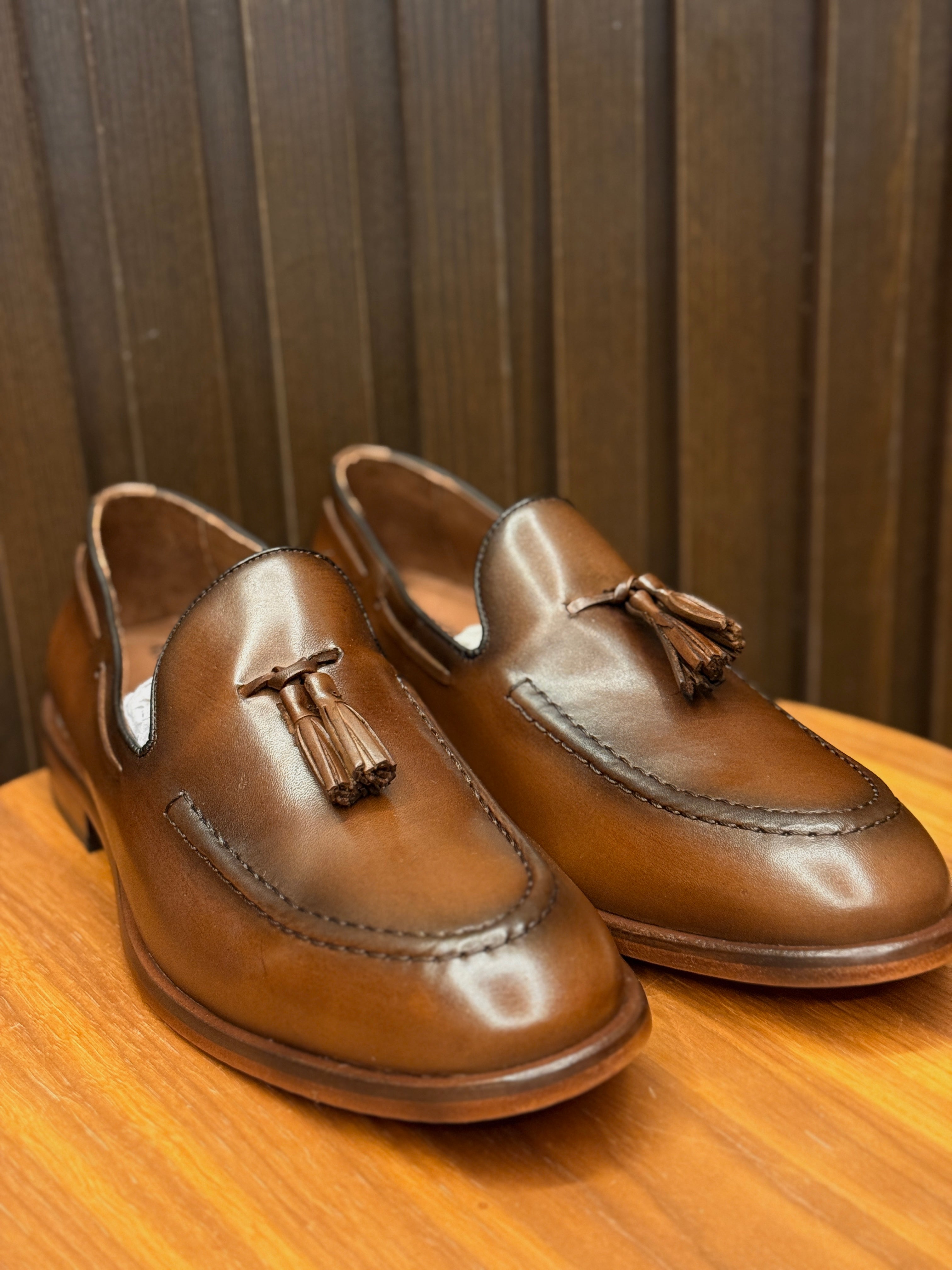 LOAFER MALTESE ARMIATHO MEL