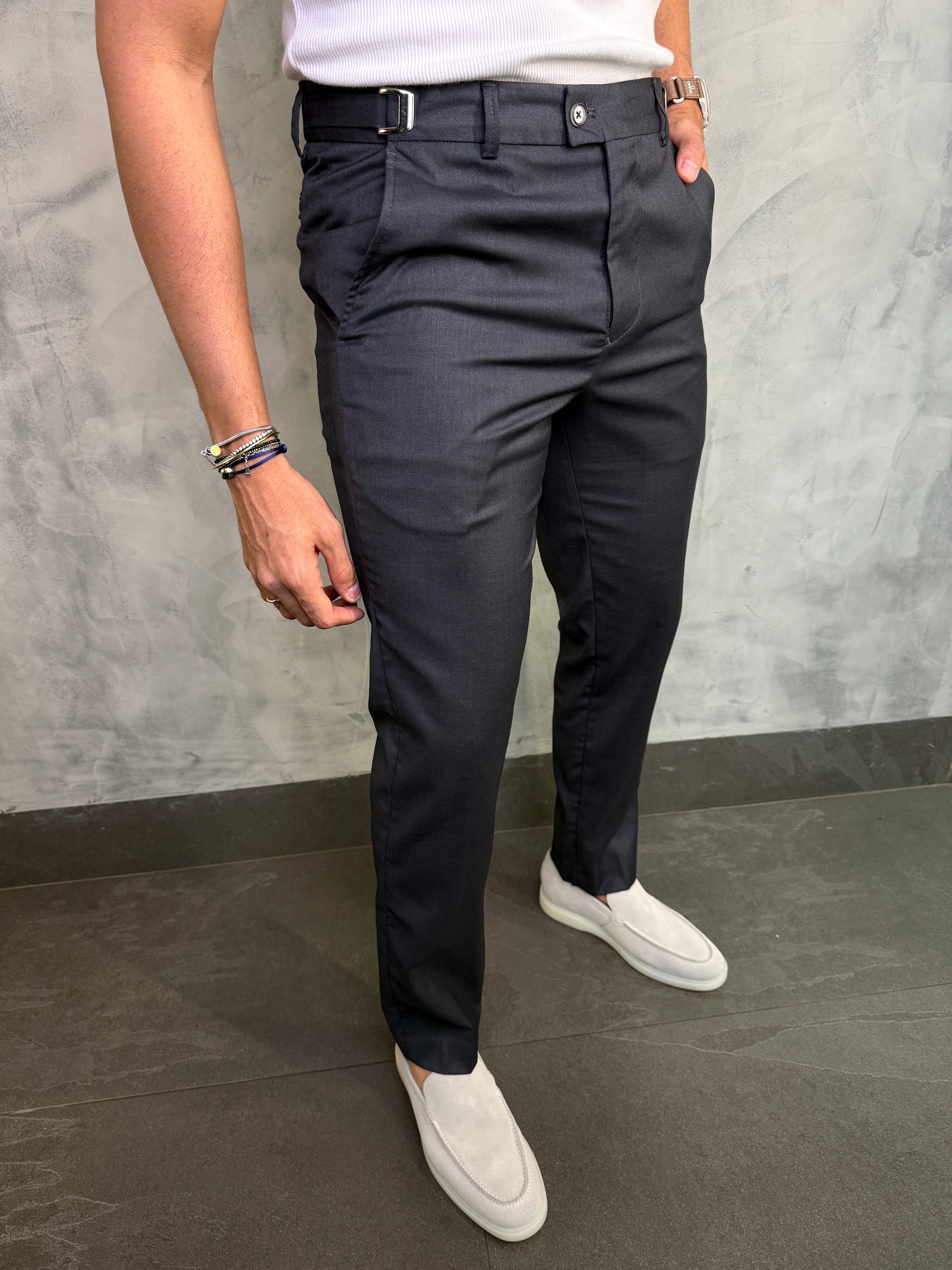 CALÇA ALF. ARTEMIS PONTO H