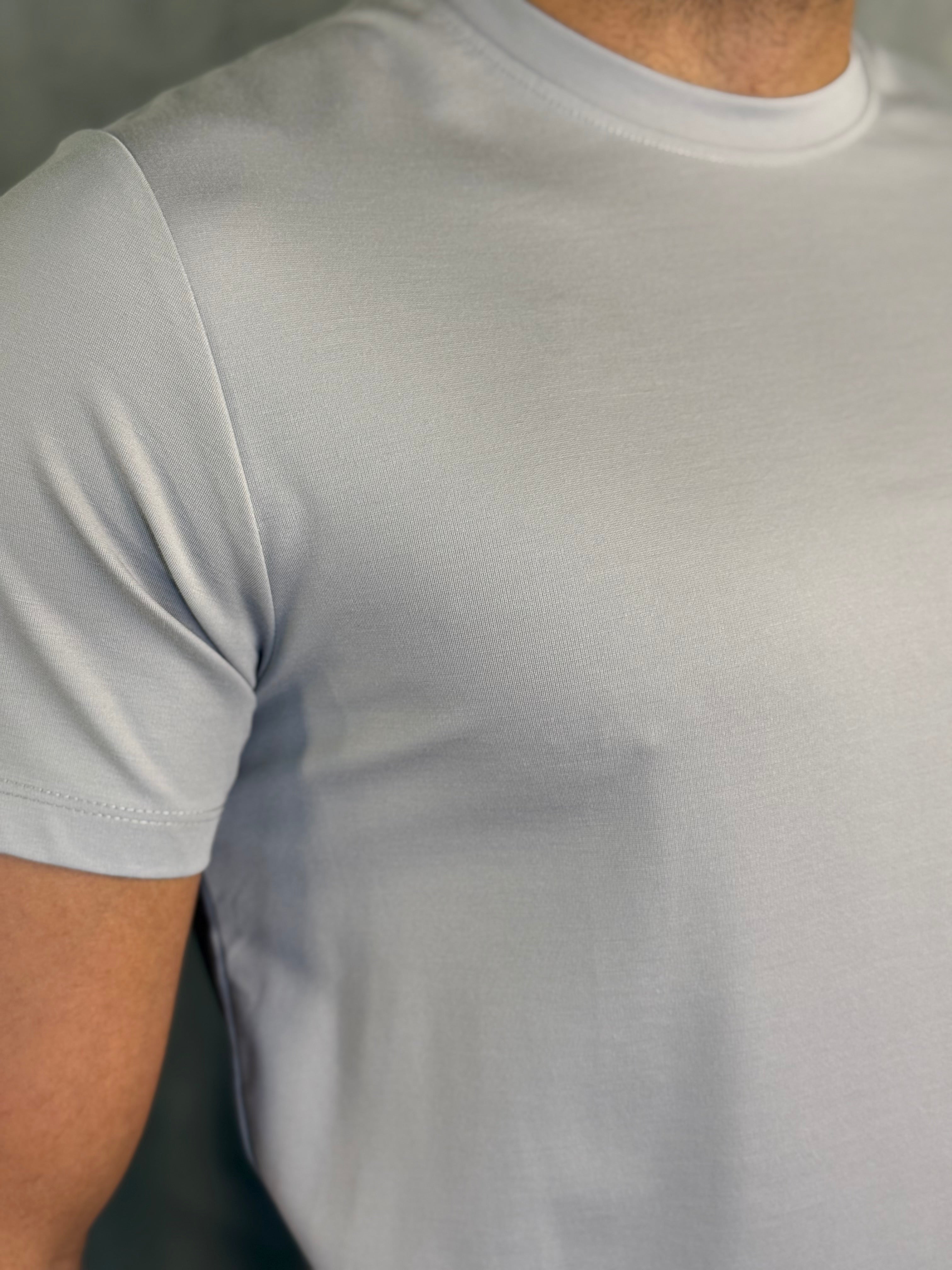 T SHIRT POLIAMIDA PONTO H