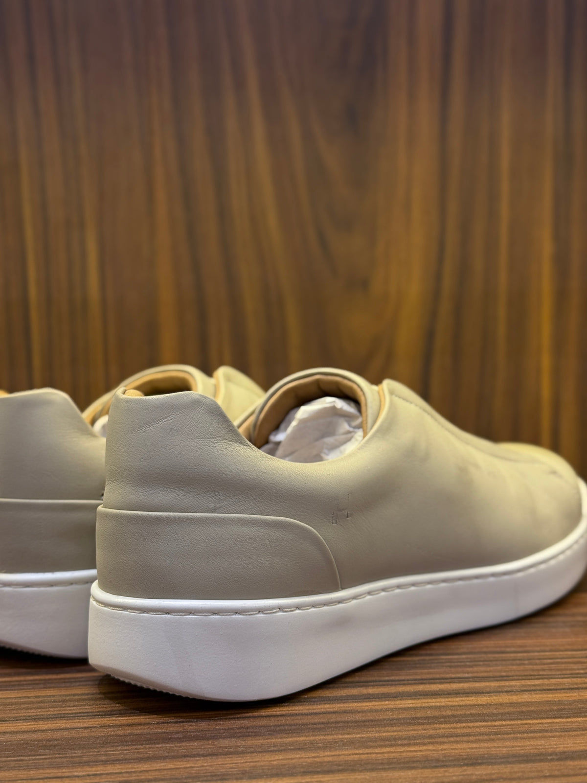 SNEAKER FIT ARMIATHO BONE