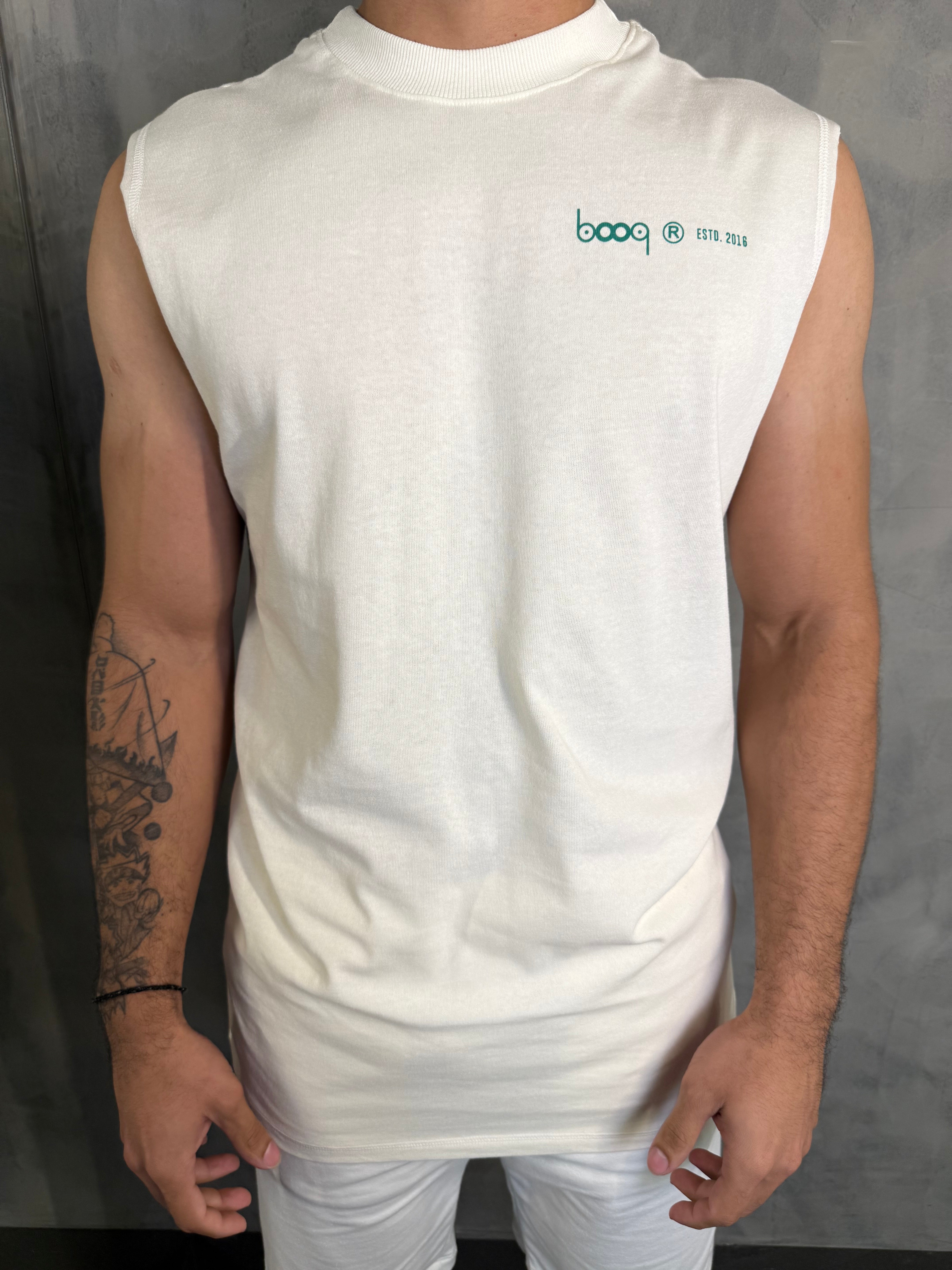 REGATA BOX IFNT PAINT BOOQ OFF WHITE