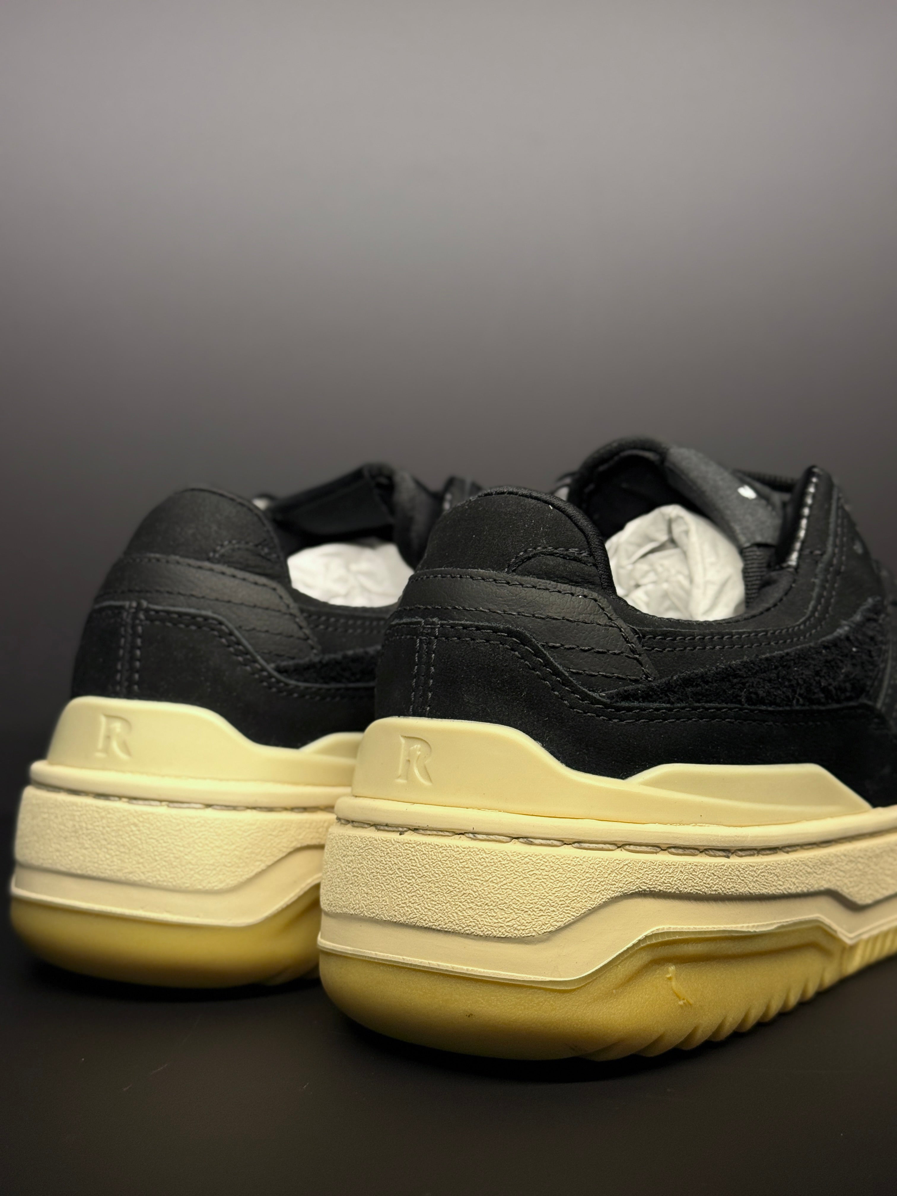 TÊNIS RSV R BROOX RESERVA PRETO