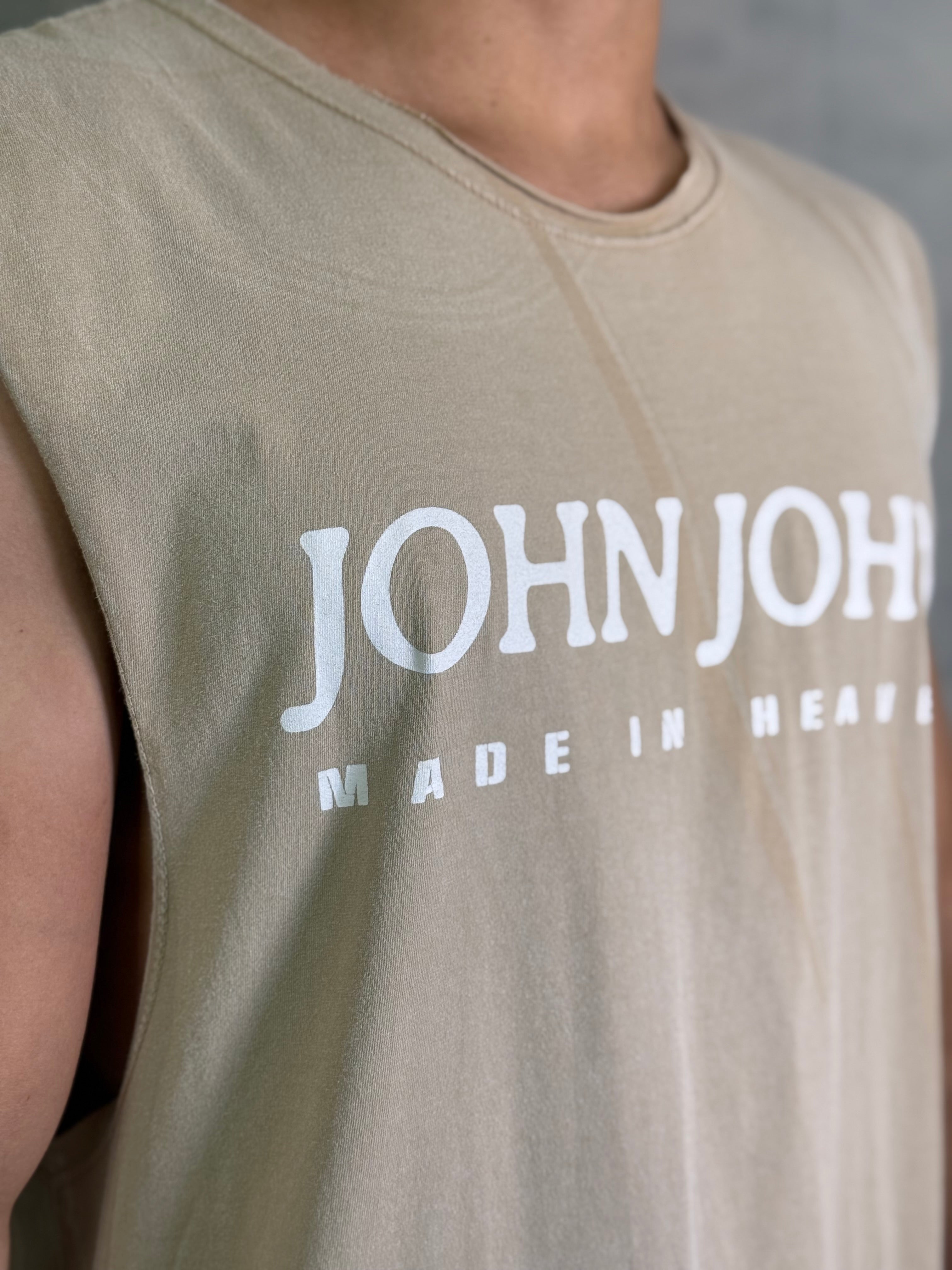 REGATA SKATER LUKE JOHN JOHN BEGE