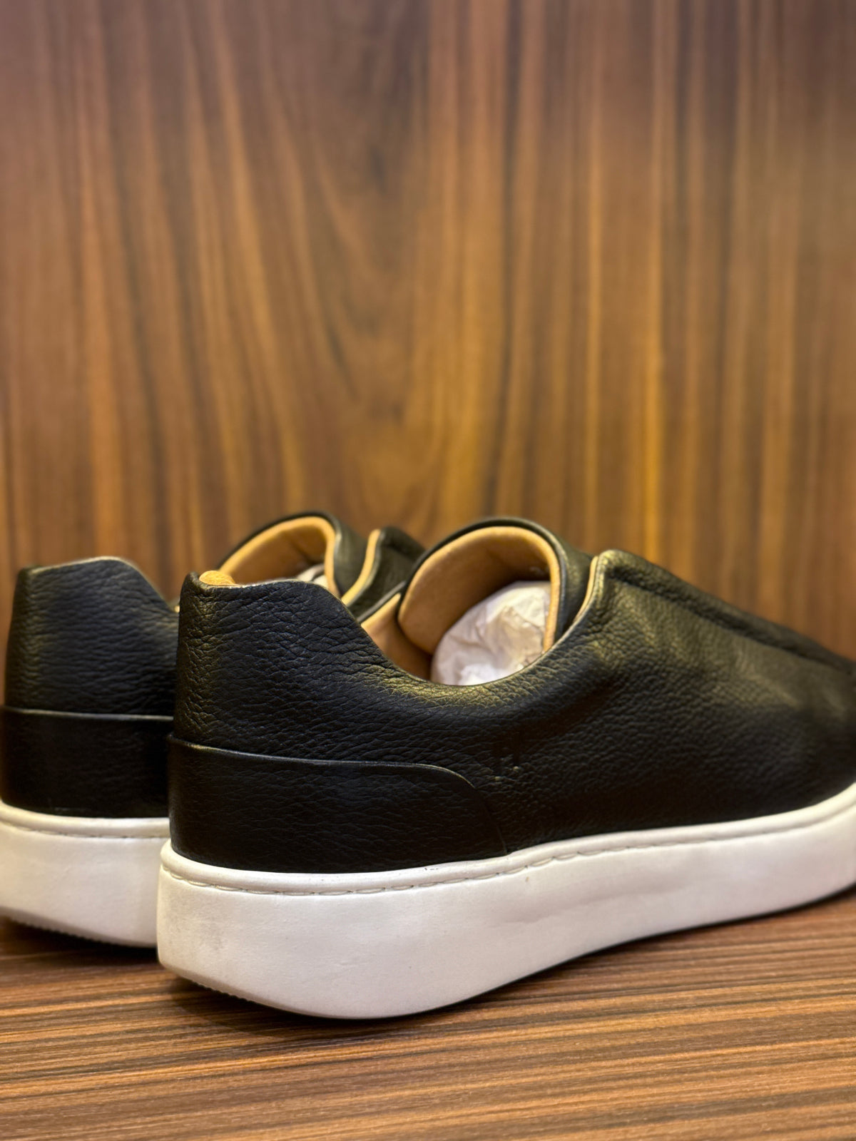 SNEAKER FIT ARMIATHO PRETO