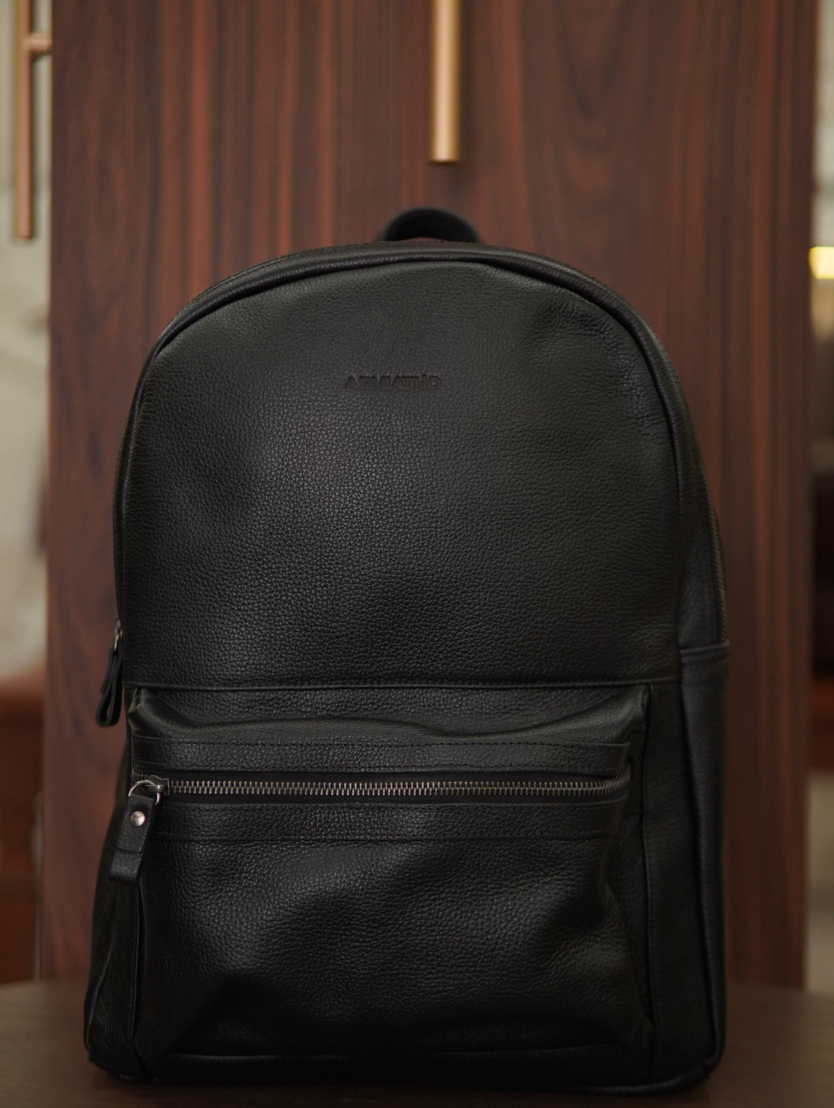MOCHILA M125-C CABERNET ARMIATHO PRETO