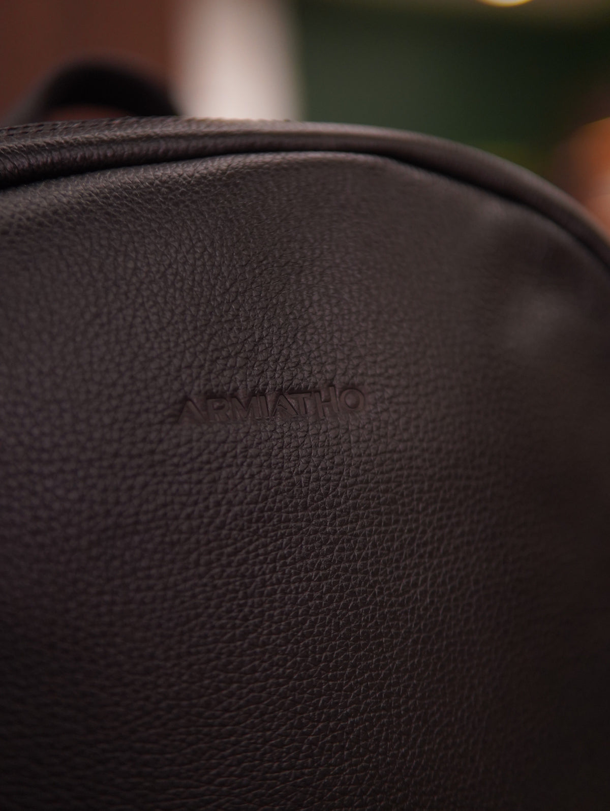MOCHILA M125-C CABERNET ARMIATHO PRETO