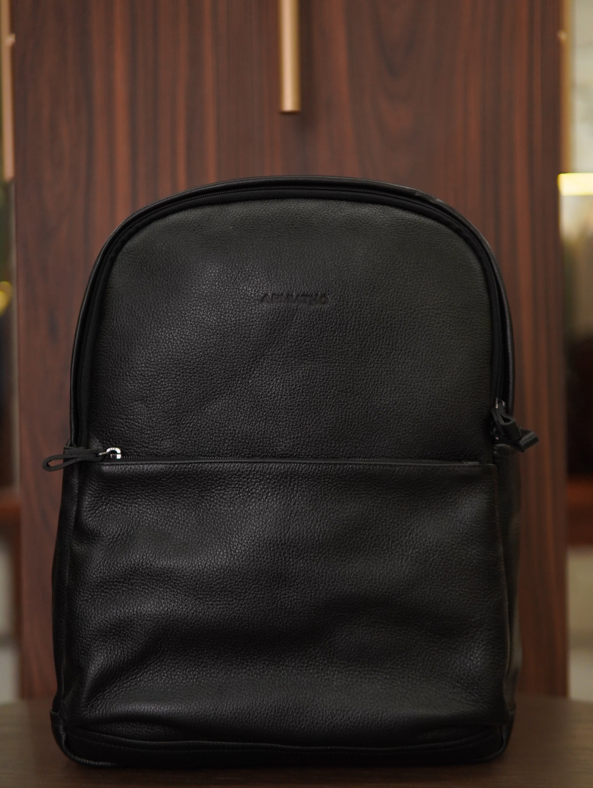 MOCHILA M111-D CABERNET ARMIATHO PRETO