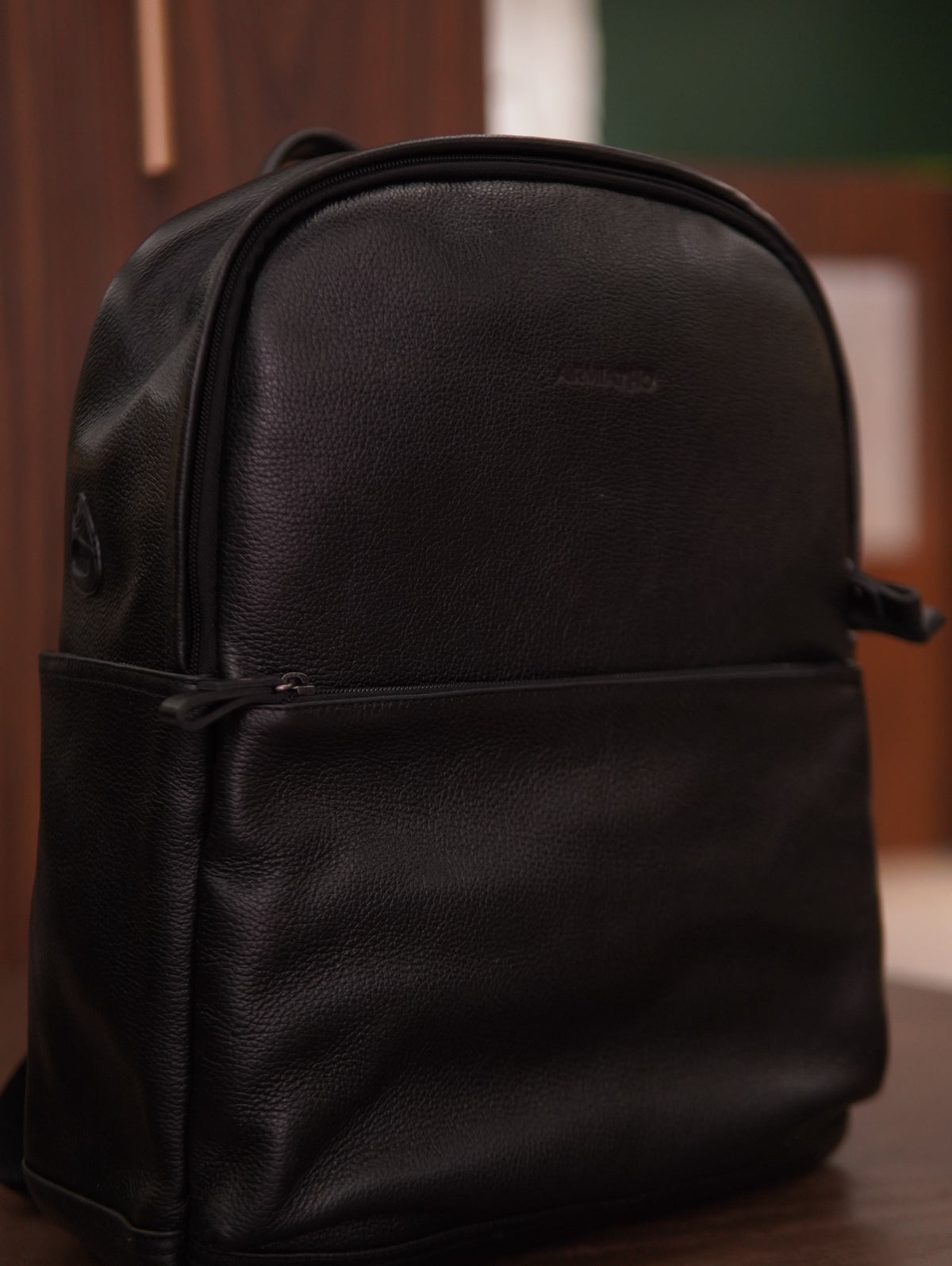 MOCHILA M111-D CABERNET ARMIATHO PRETO