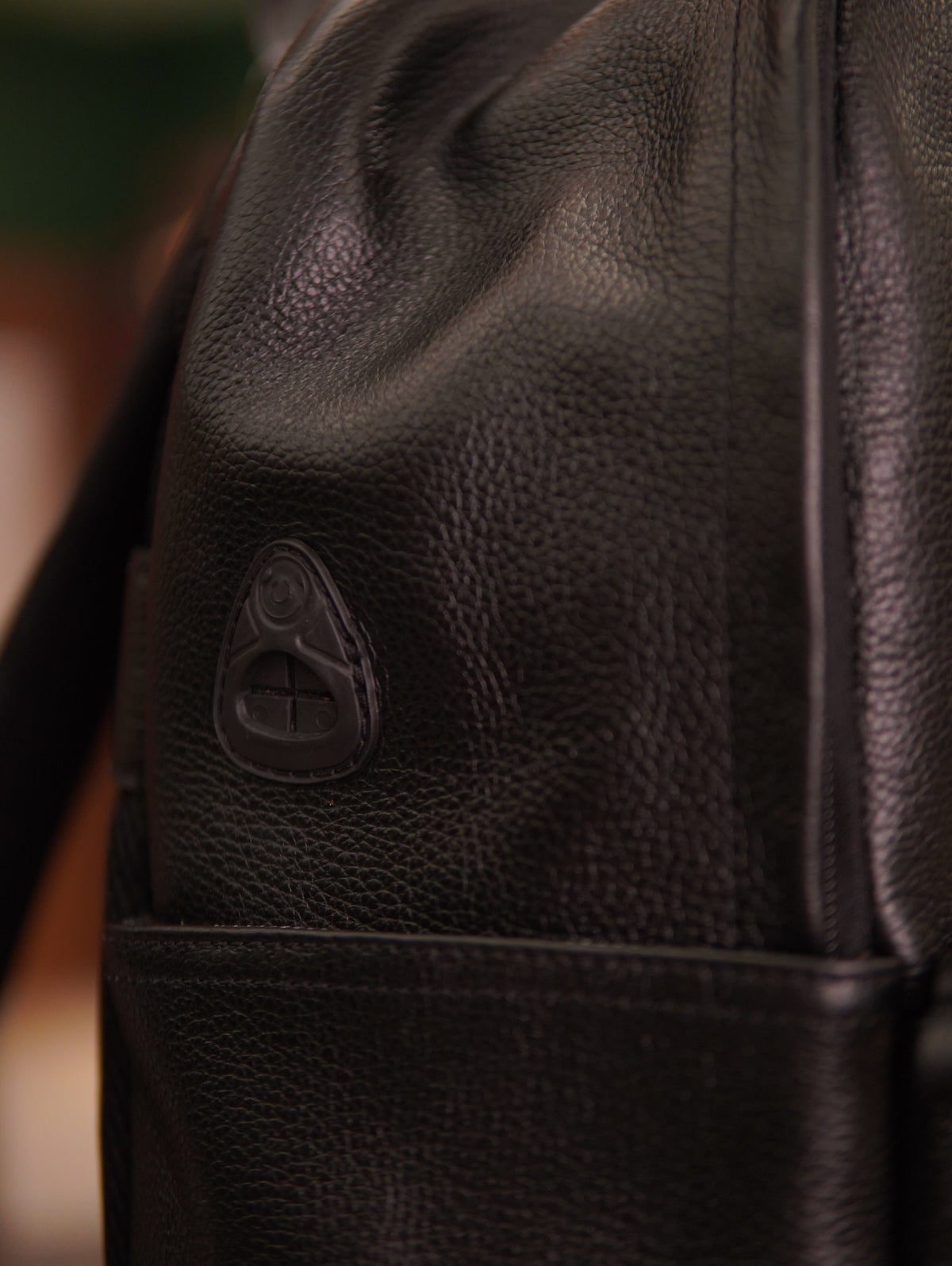 MOCHILA M111-D CABERNET ARMIATHO PRETO