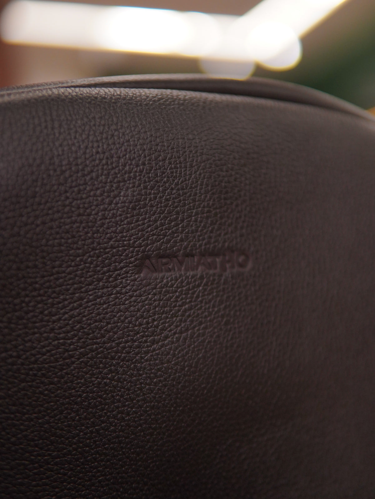 MOCHILA M124-D CABERNET ARMIATHO PRETO