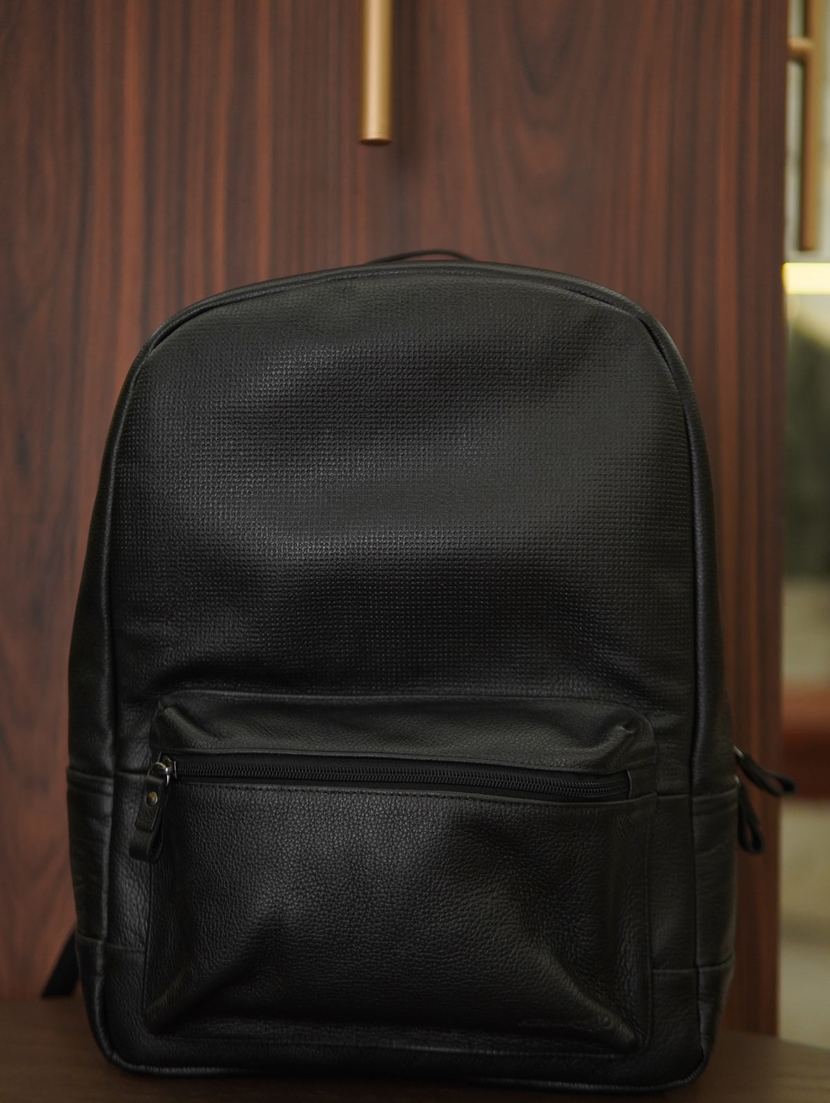 MOCHILA M119-B CABERNET ARMIATHO PRETO