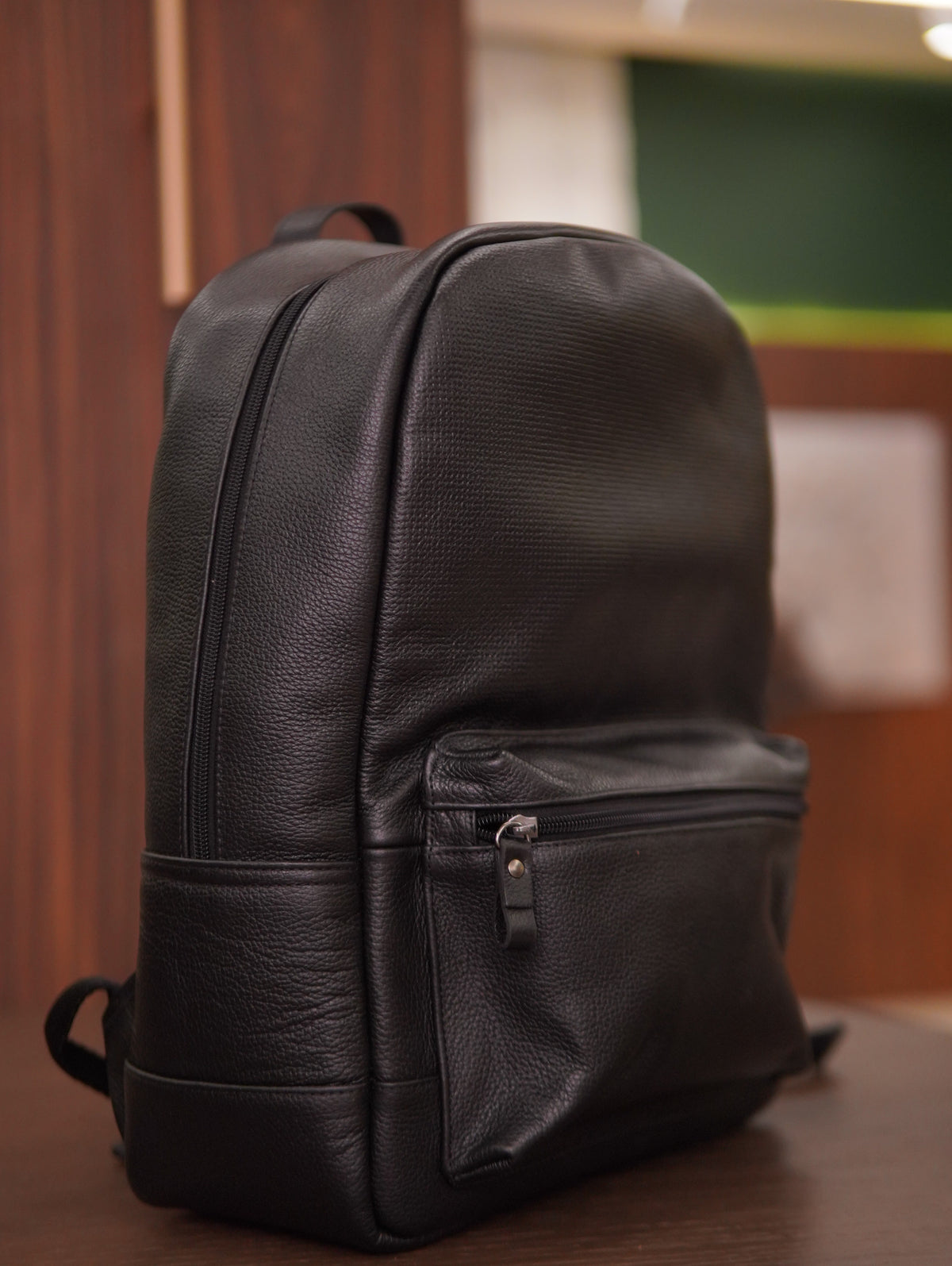 MOCHILA M119-B CABERNET ARMIATHO PRETO