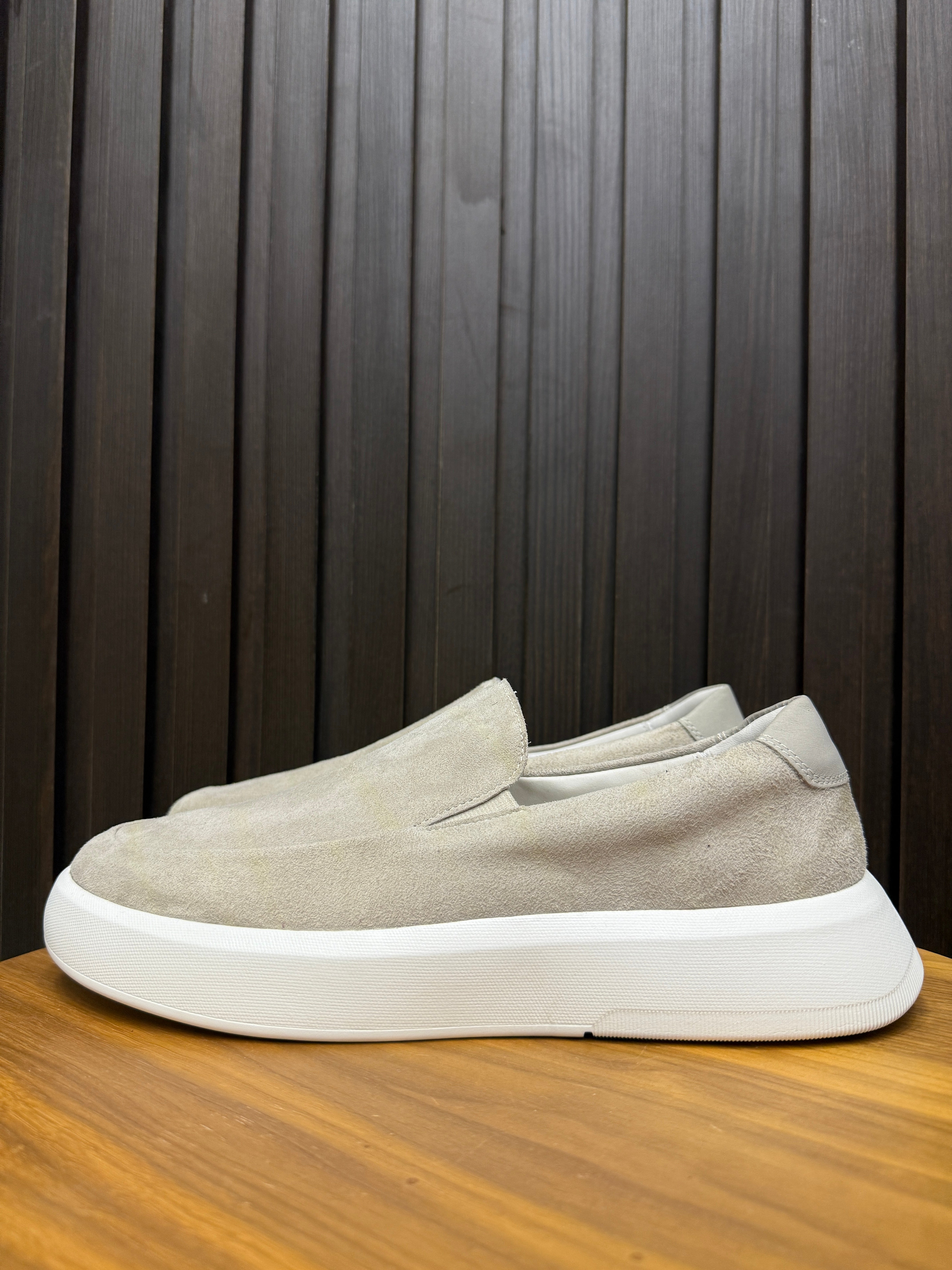 SLIP ON FLIGHT PONTO H GELO