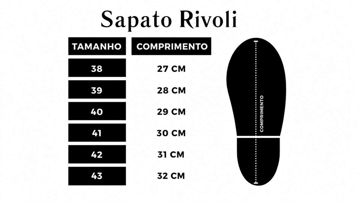LOAFER RIVOLI ARMIATHO PRETO