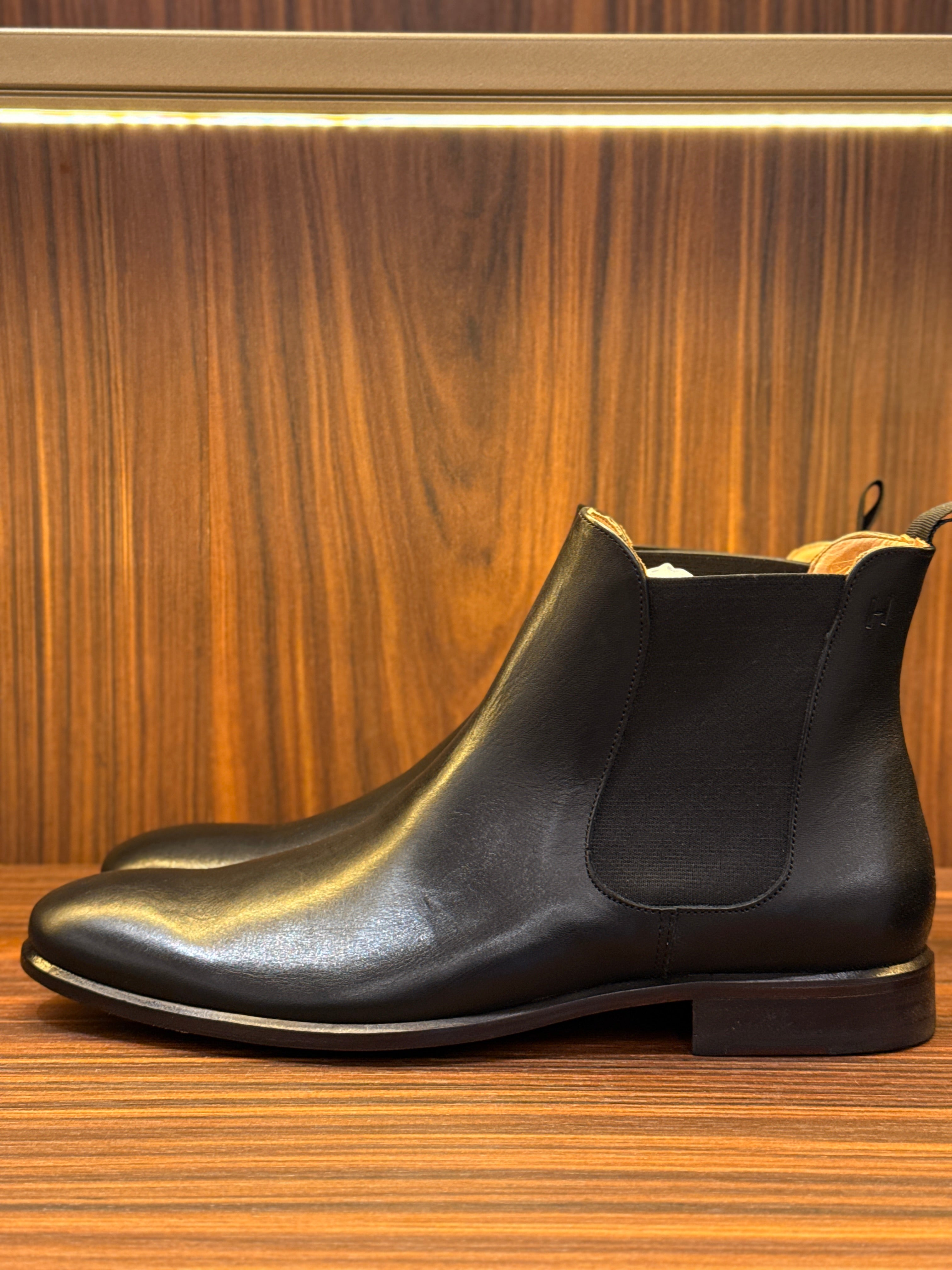 BOTA CHELSEA ENGLAND ARMIATHO PRETO