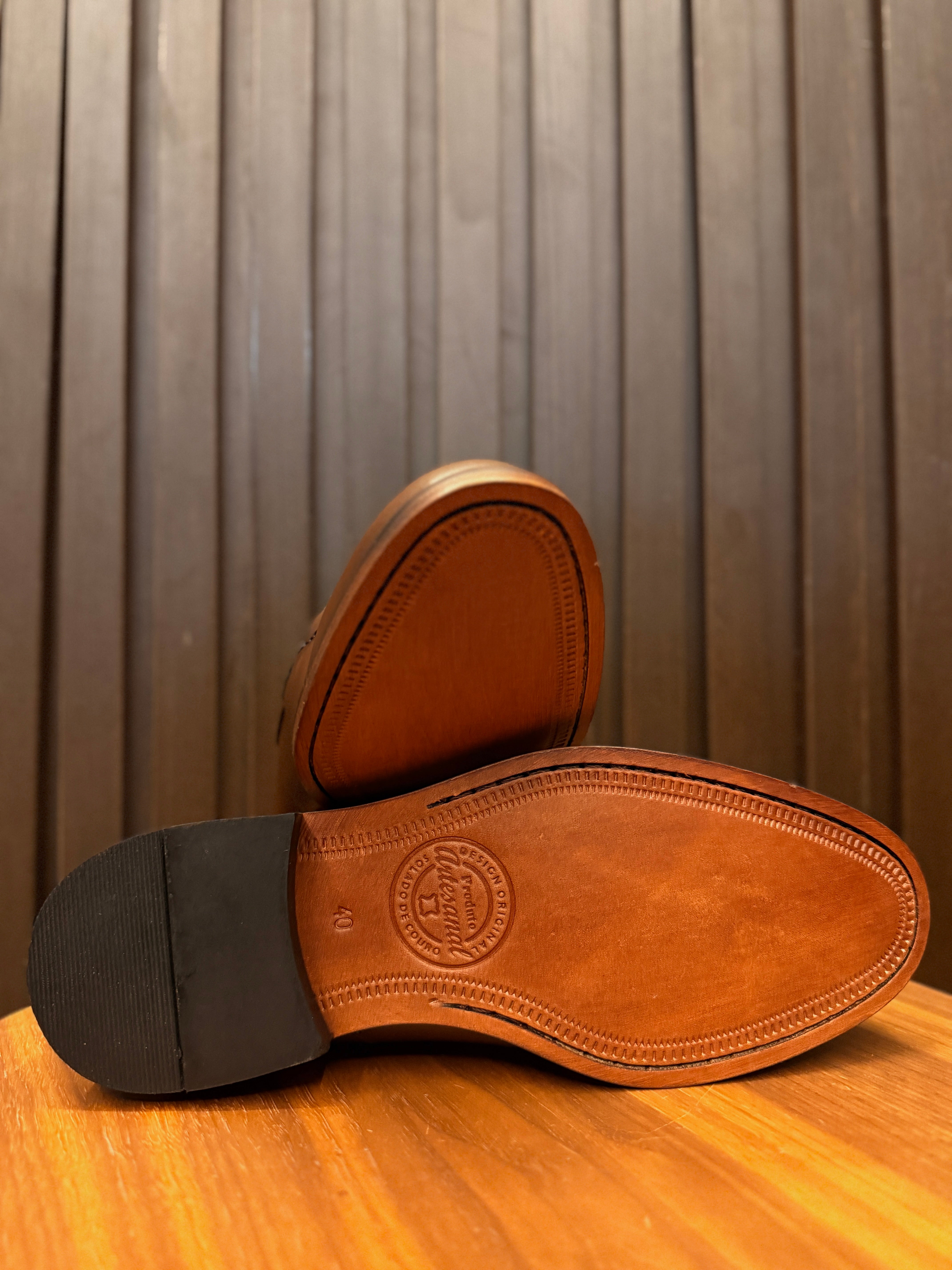 LOAFER MALTESE ARMIATHO MEL