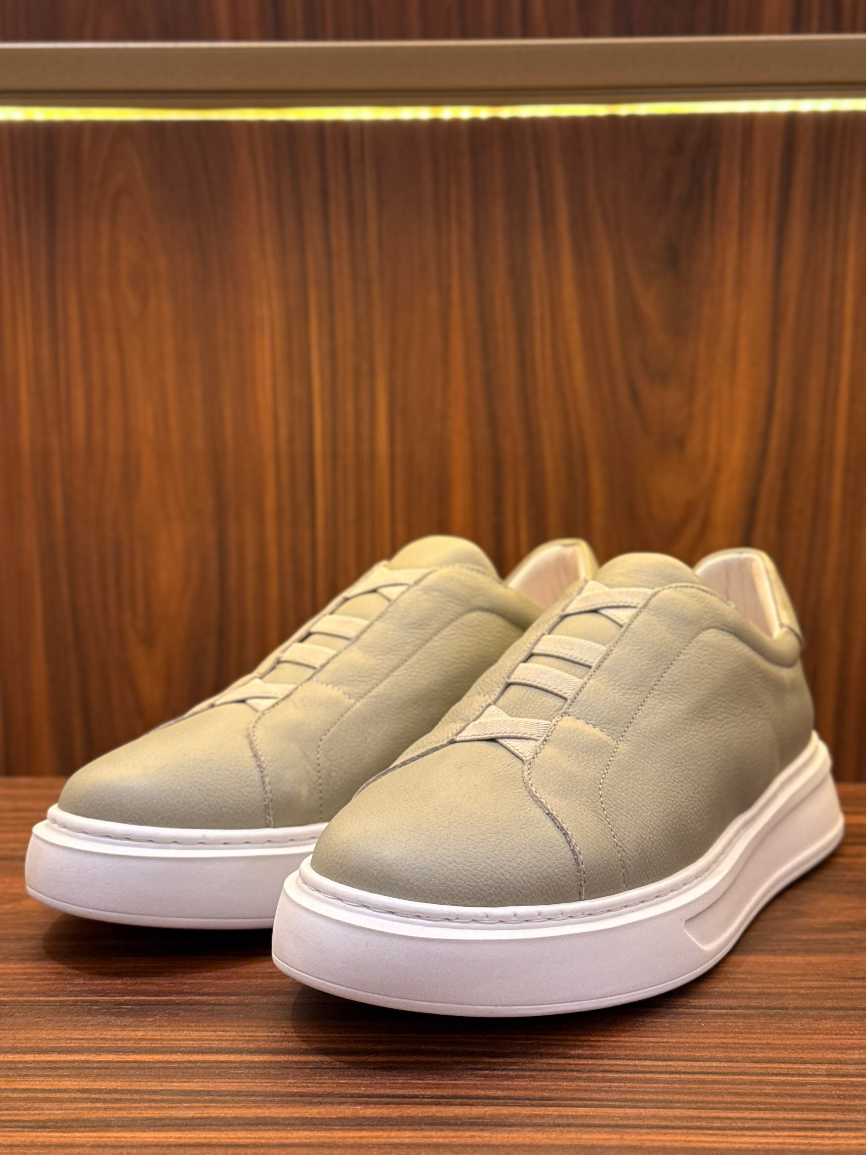 TÊNIS ARGOS PONTO H OFF WHITE
