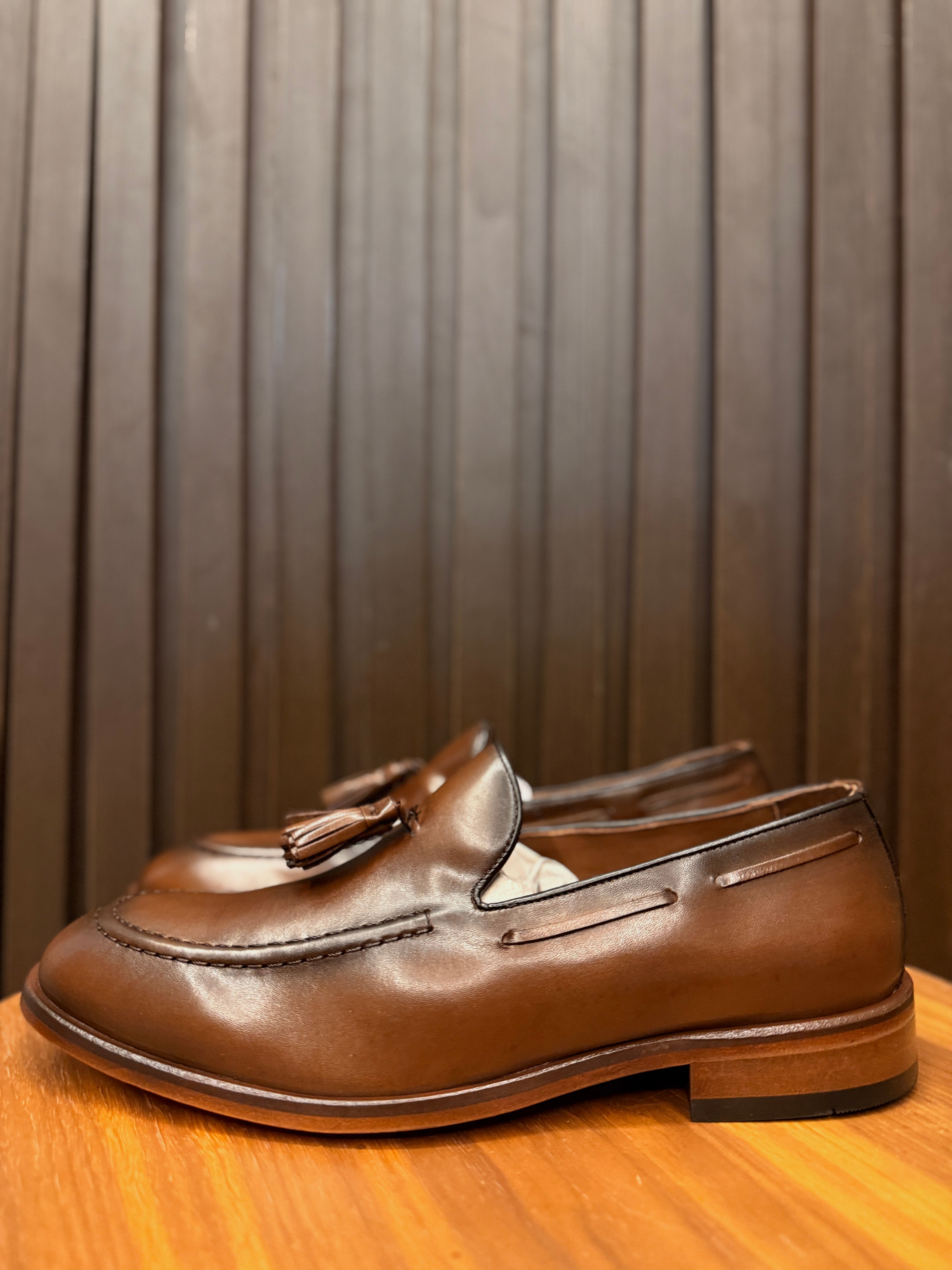 LOAFER MALTESE ARMIATHO MEL