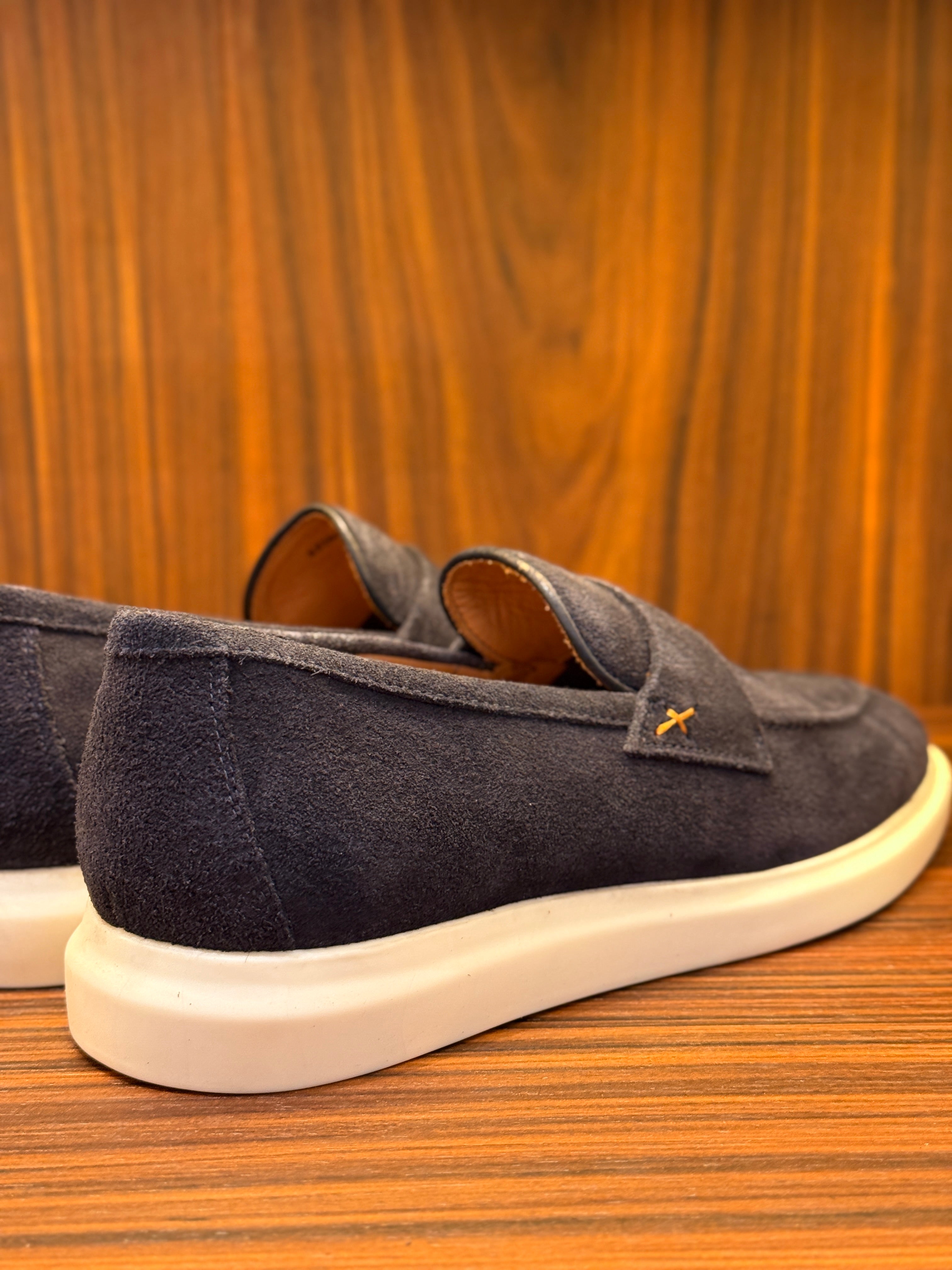 LOAFER ARGO ARMIATHO MARINHO