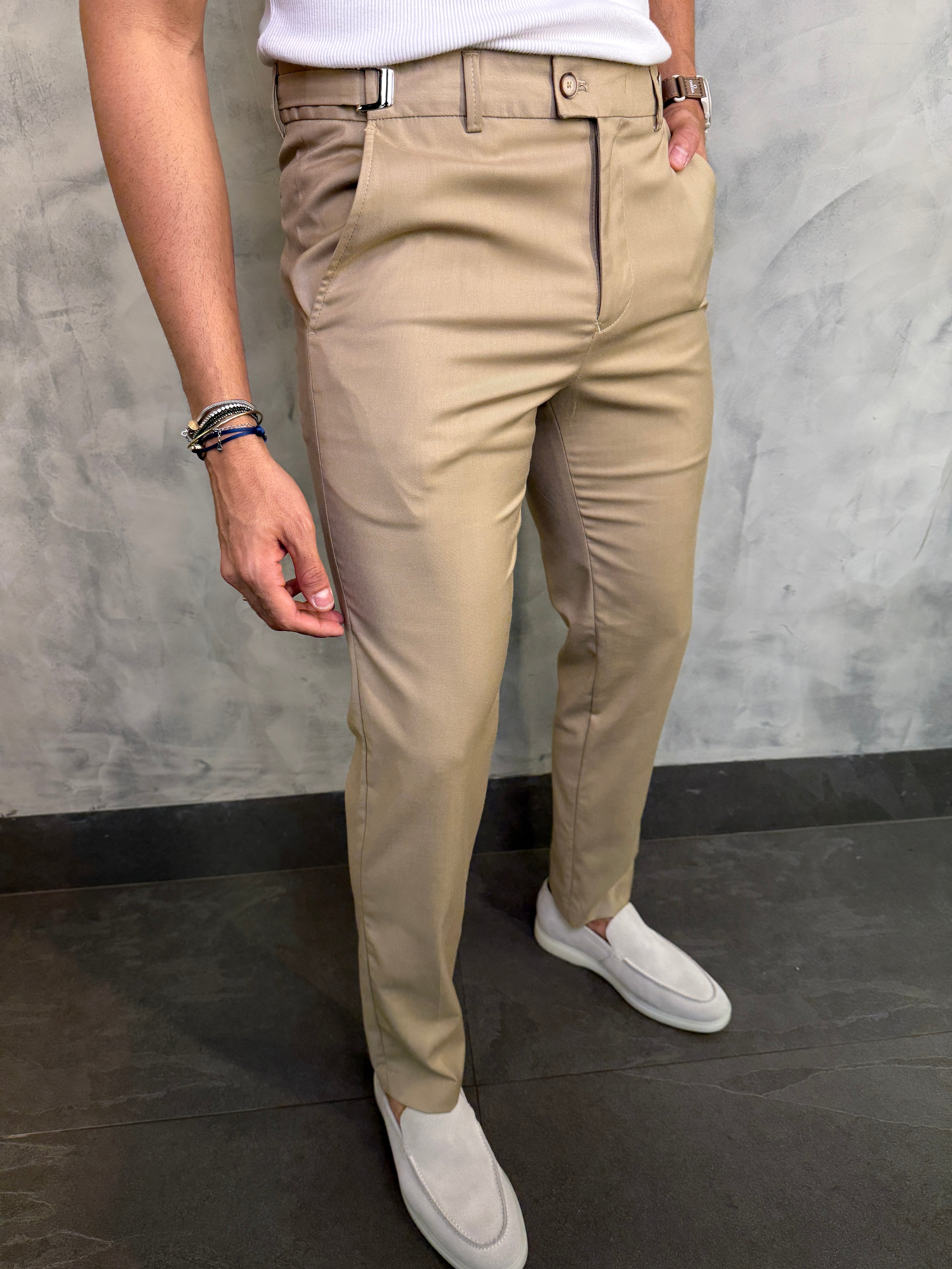 CALÇA ALF. ARTEMIS PONTO H