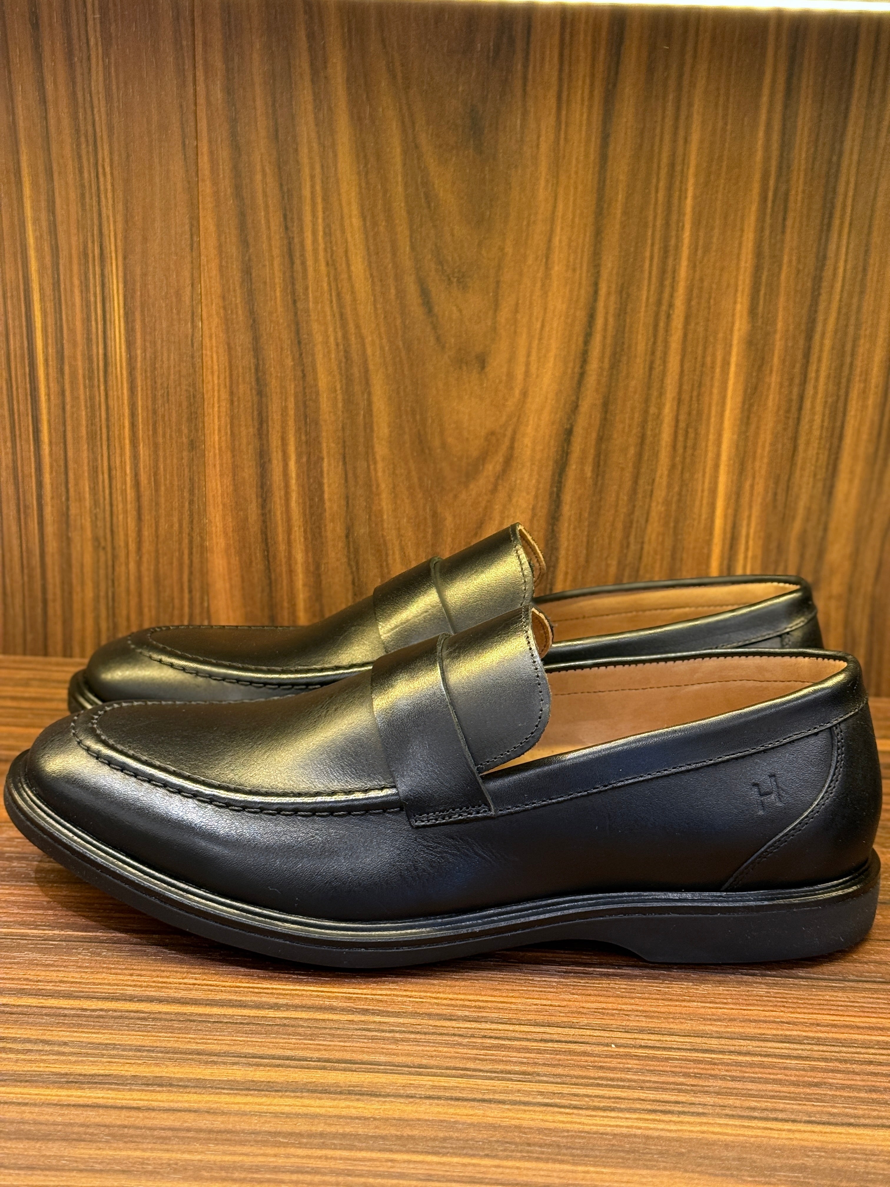 LOAFER SIENA ARMIATHO PRETO