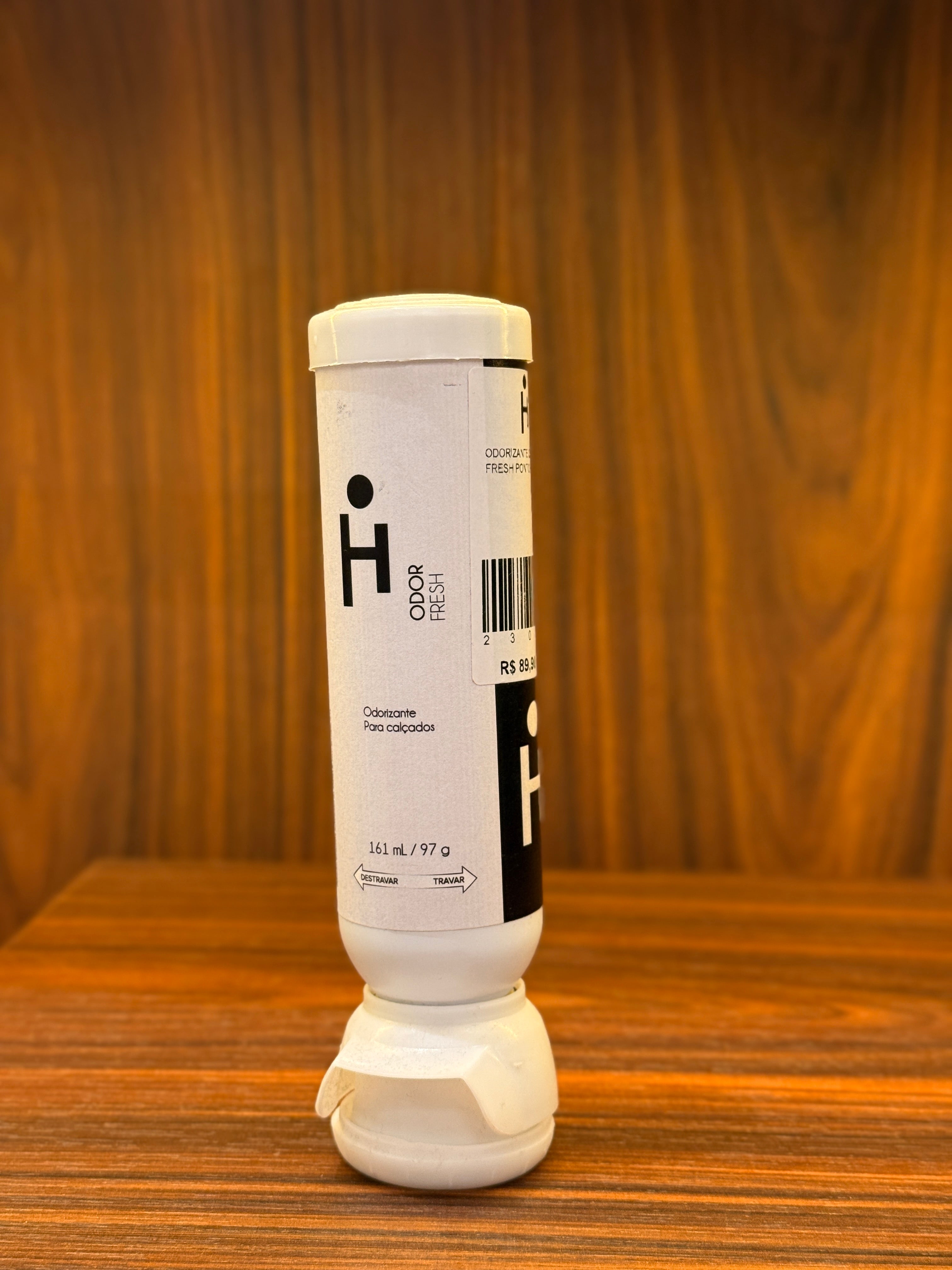 ODORIZANTE ODOR FRESH PONTO H