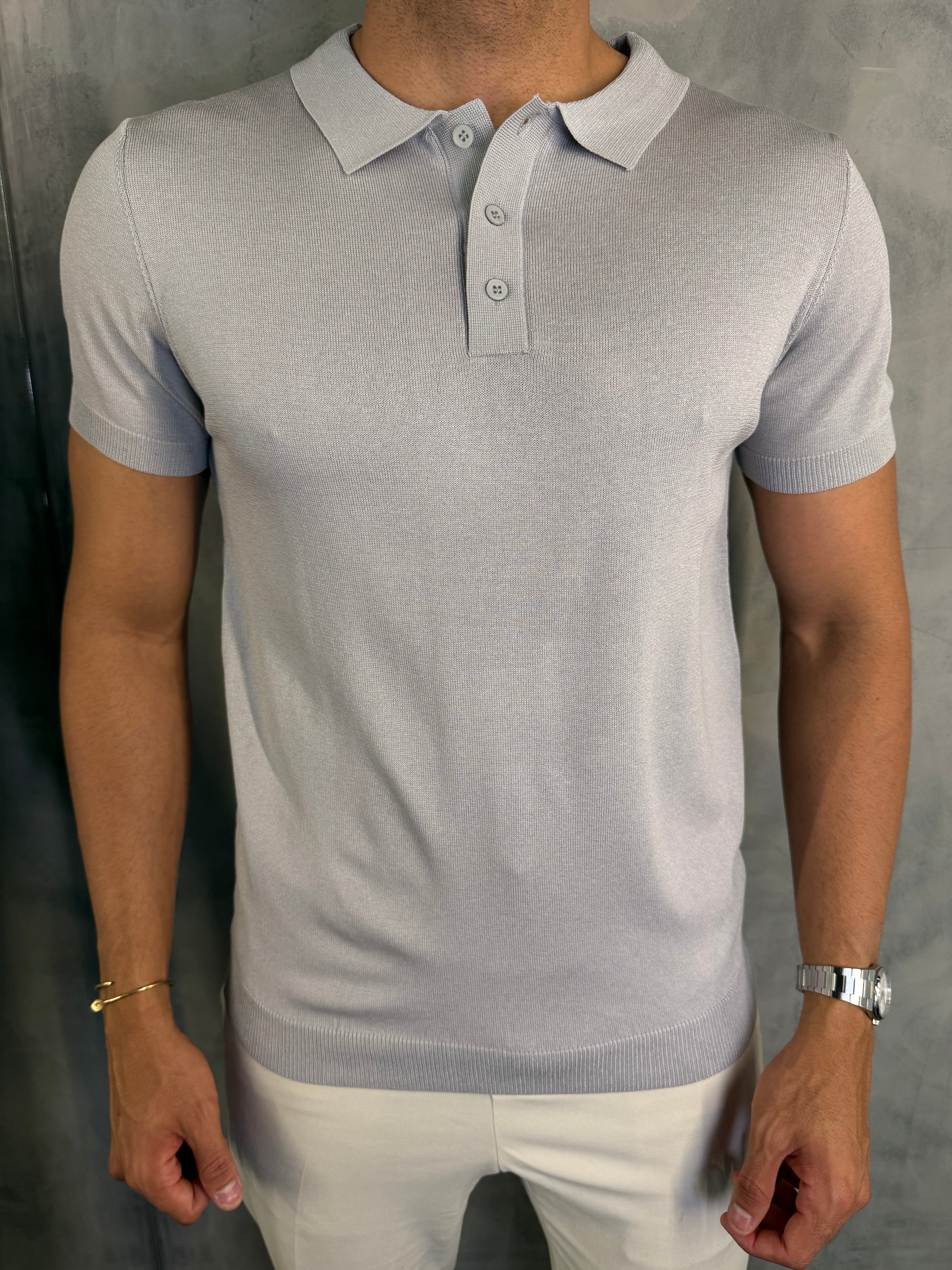 POLO TRICOT MIAMI PONTO H