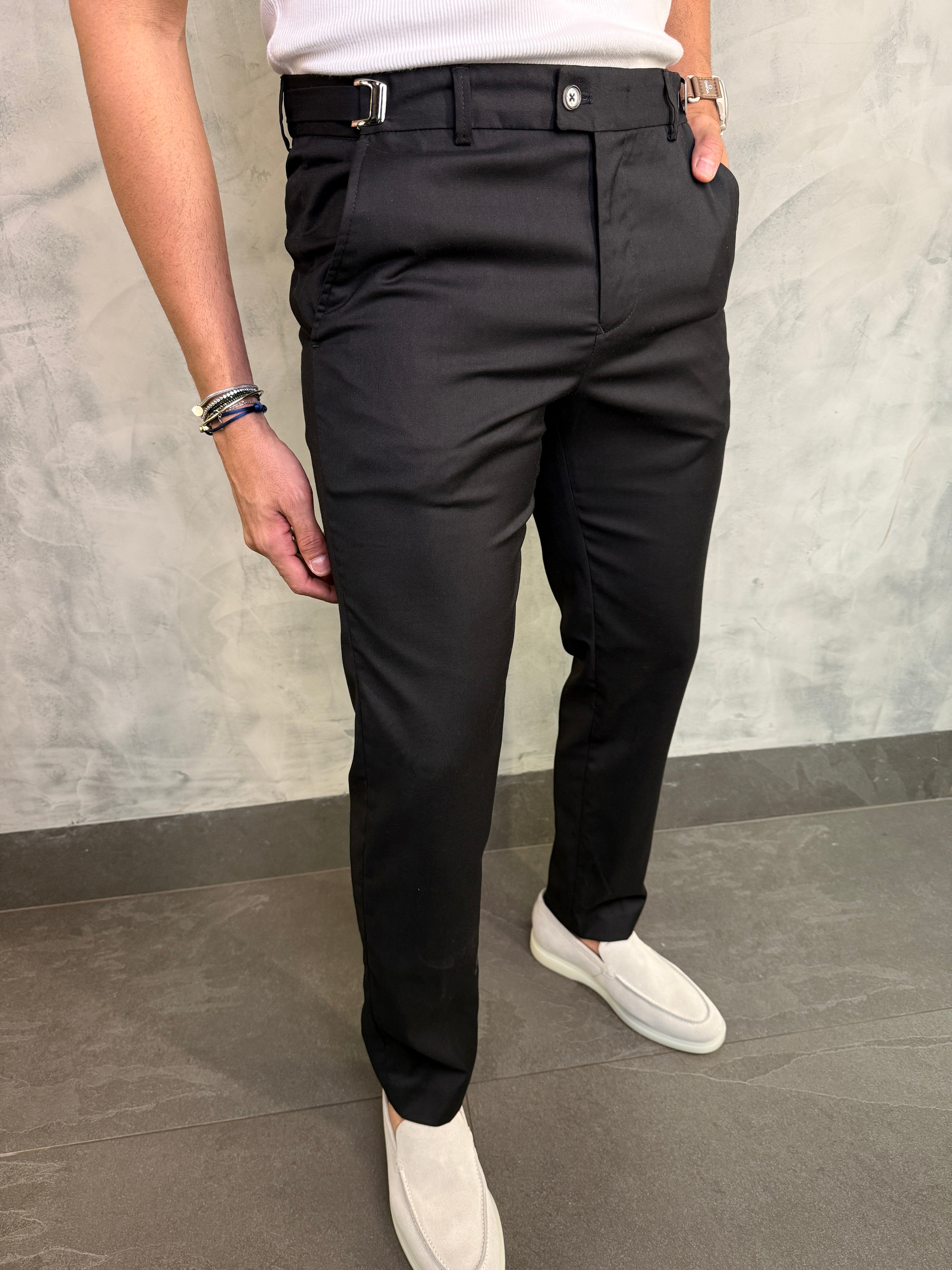 CALÇA ALF. ARTEMIS PONTO H