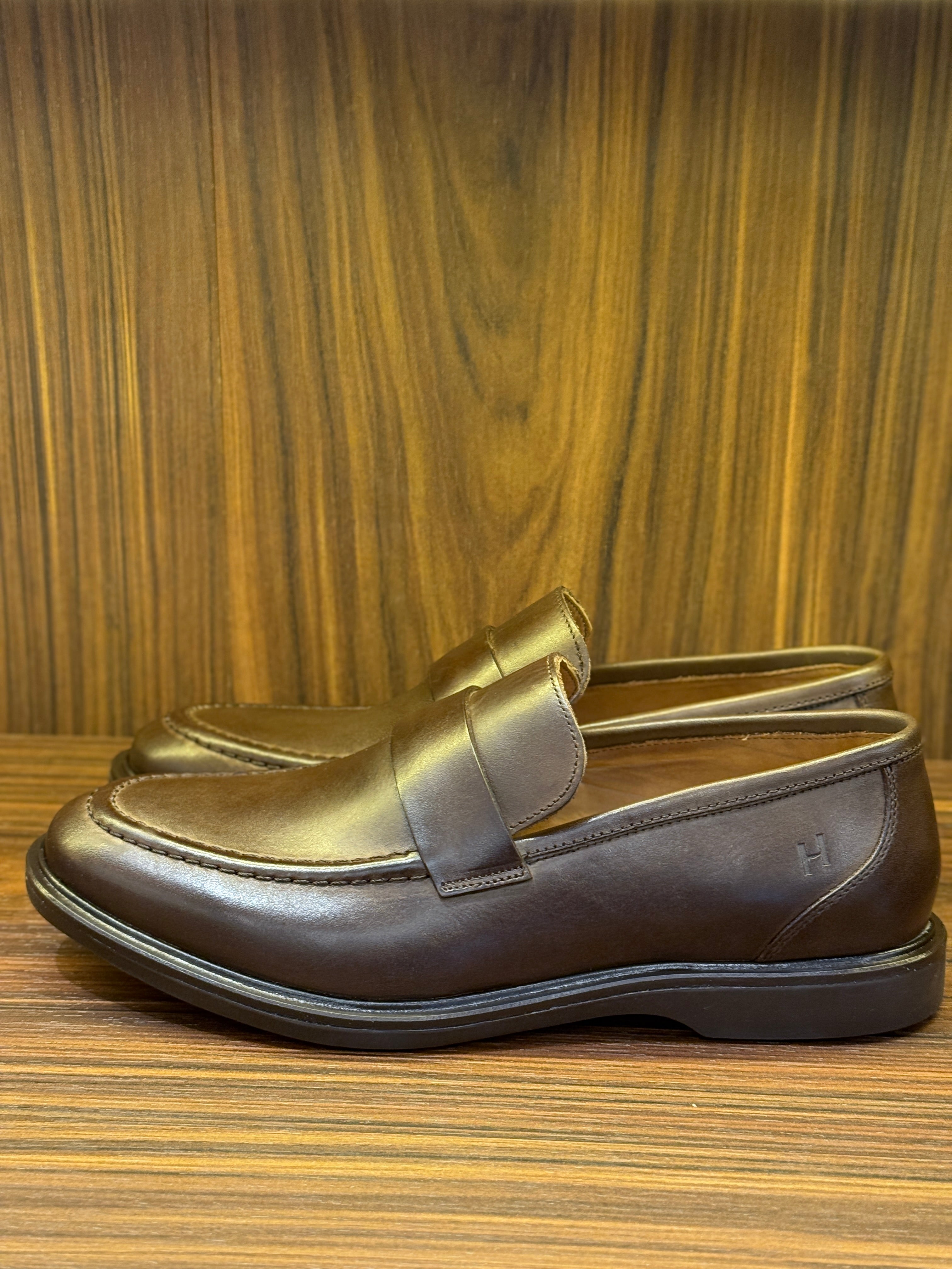 LOAFER SIENA ARMIATHO MOCA