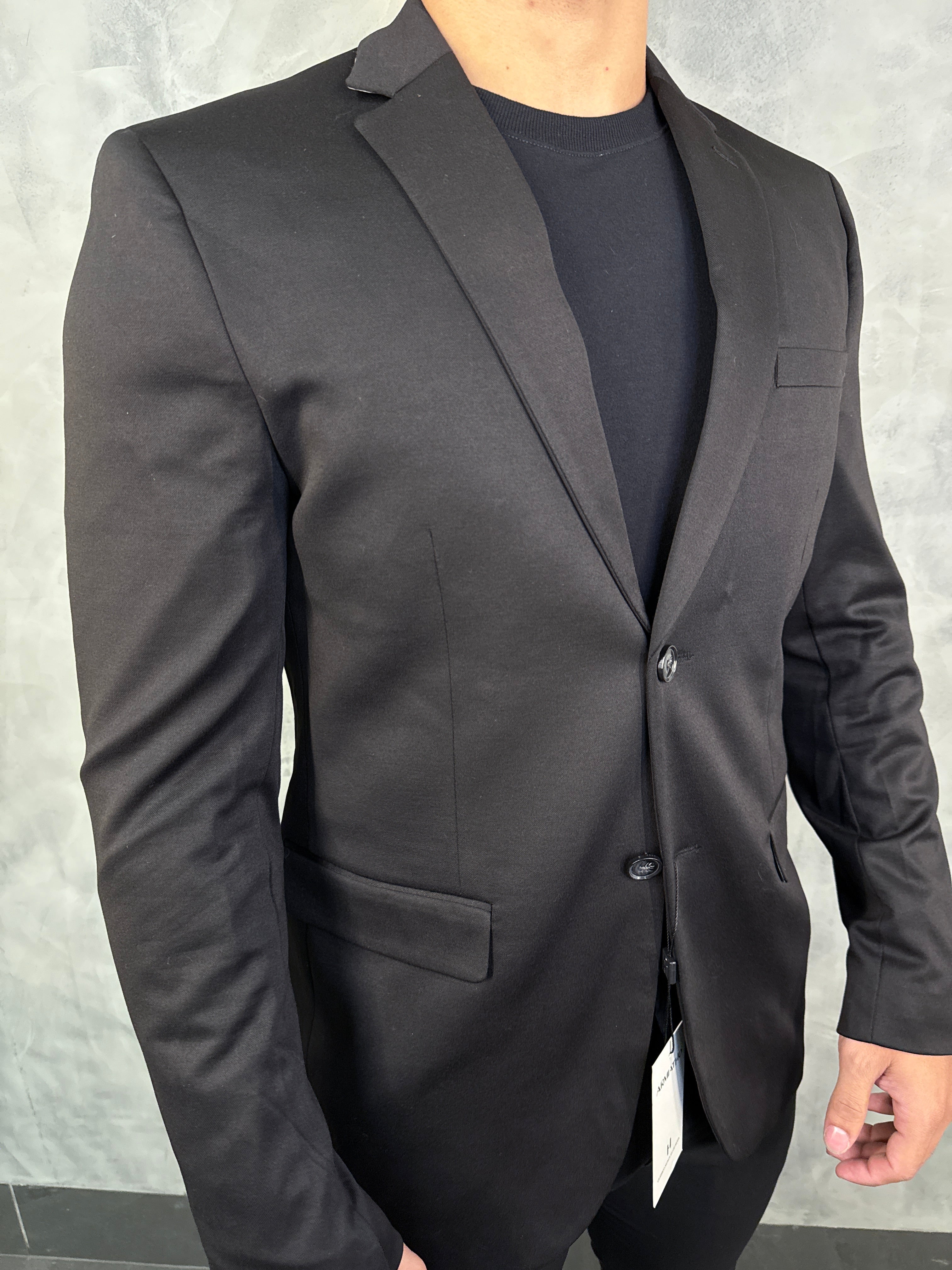 BLAZER MALHA ARMIATHO