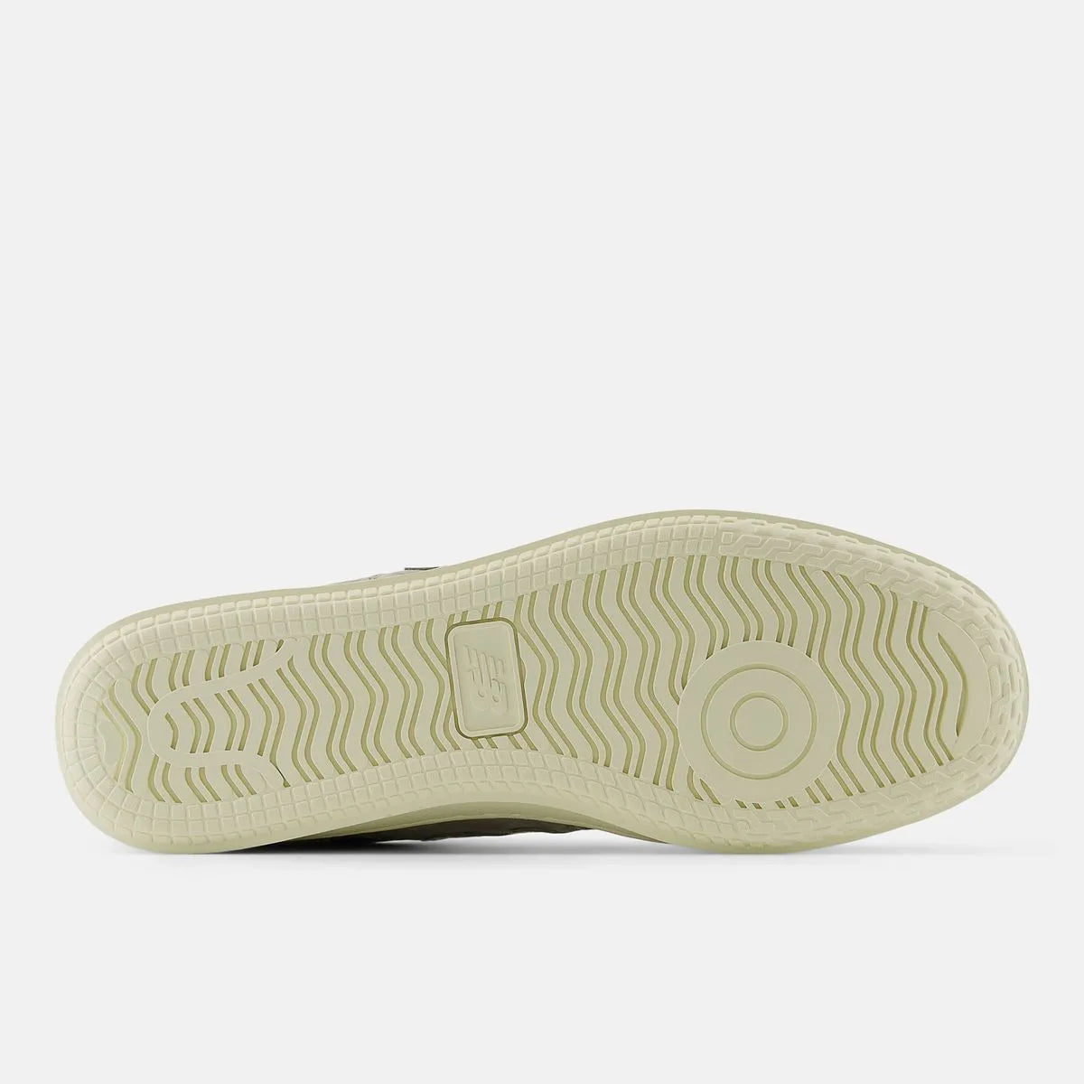 TÊNIS CT500CJ NEW BALANCE NUDE MUSHROOM