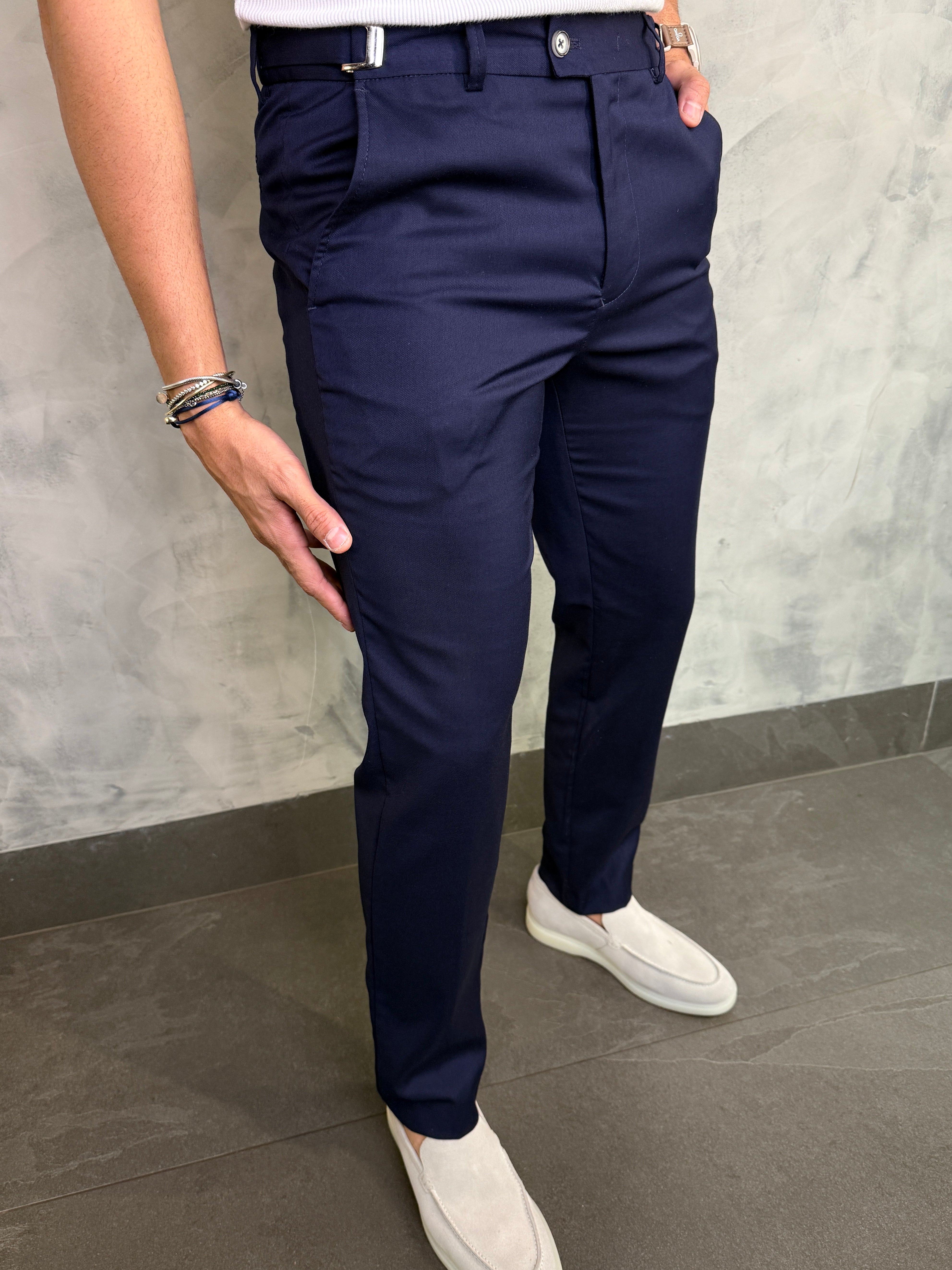 CALÇA ALF. ARTEMIS PONTO H