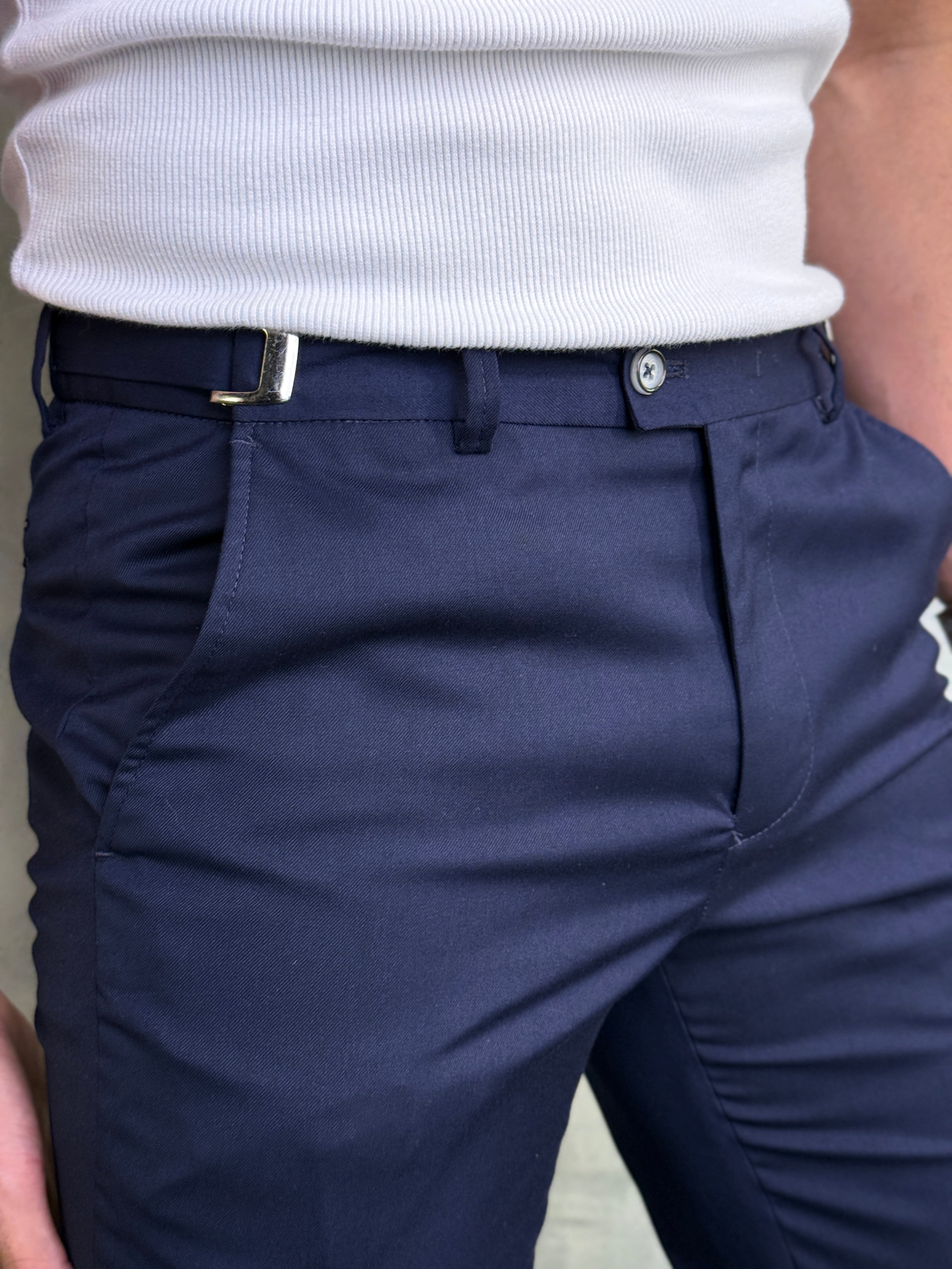 CALÇA ALF. ARTEMIS PONTO H