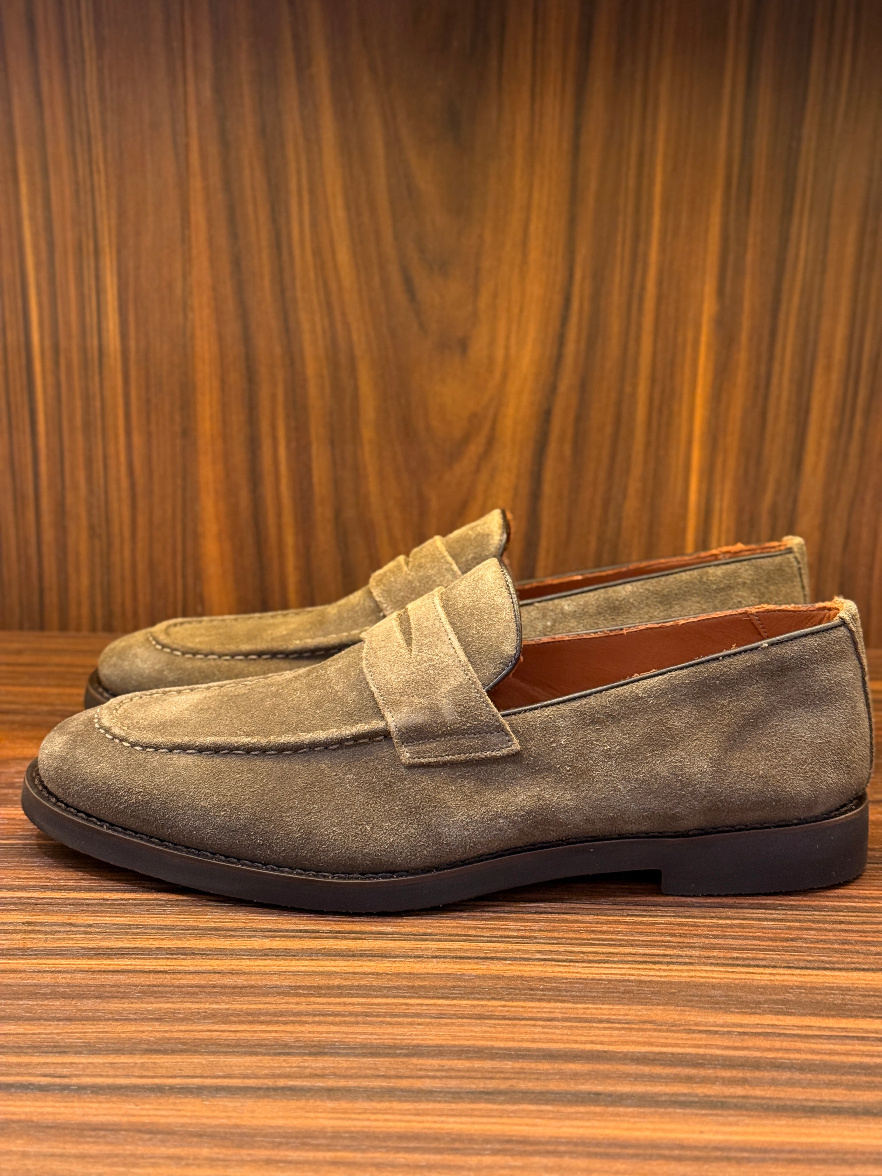LOAFER VERONA ARMIATHO MARROM