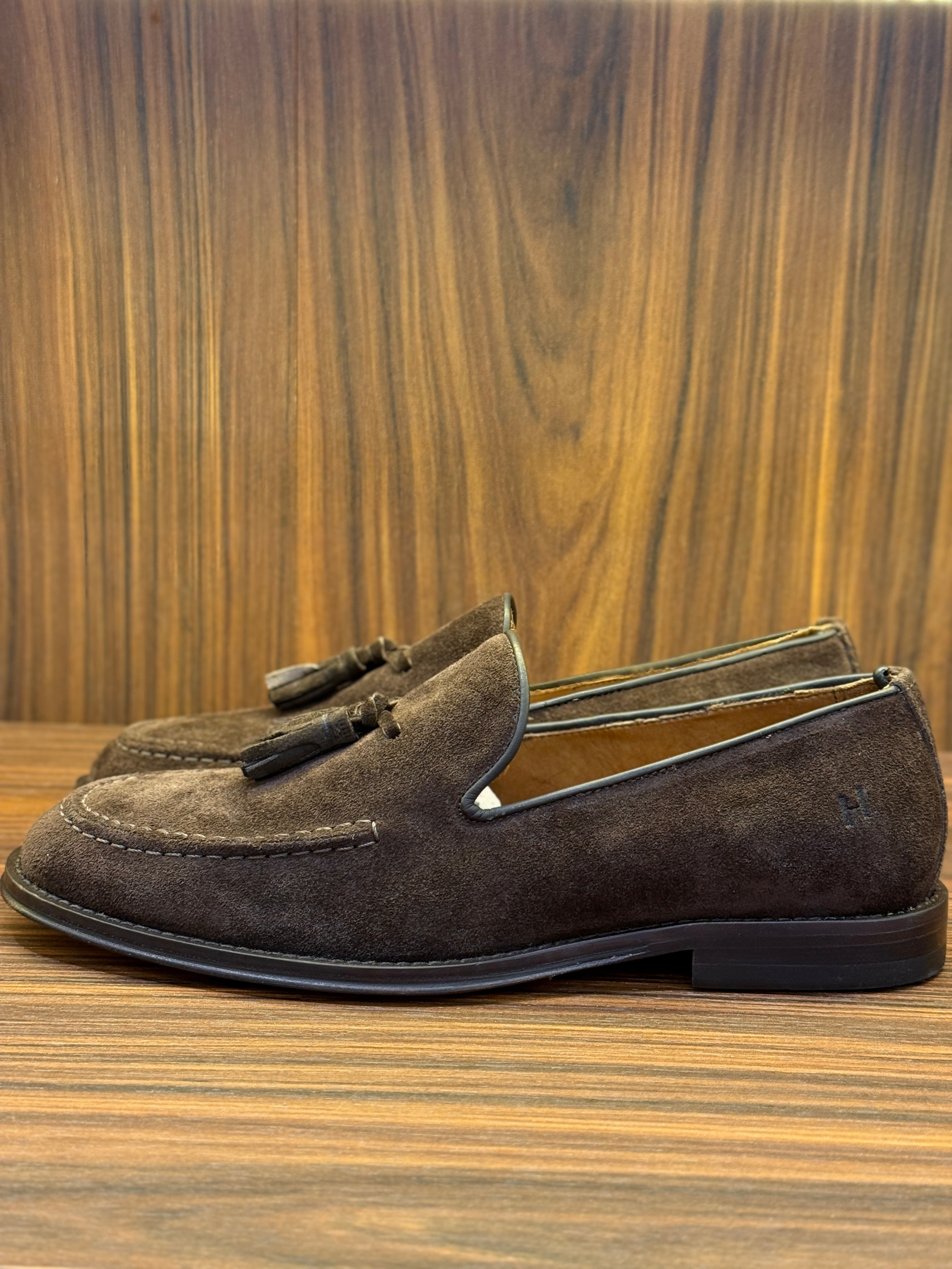 LOAFER FIRENZE ARMIATHO MARROM