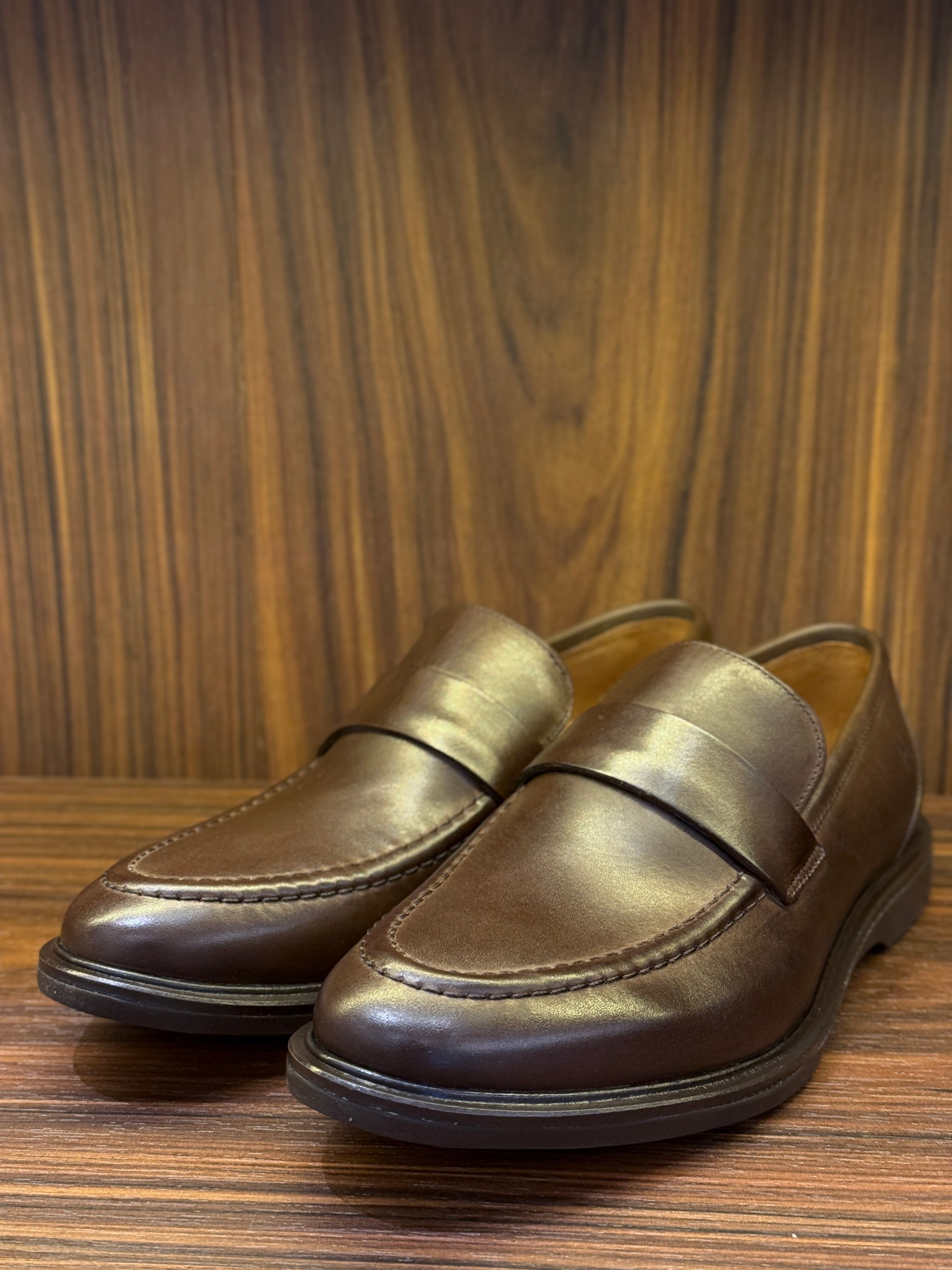 LOAFER SIENA ARMIATHO MOCA