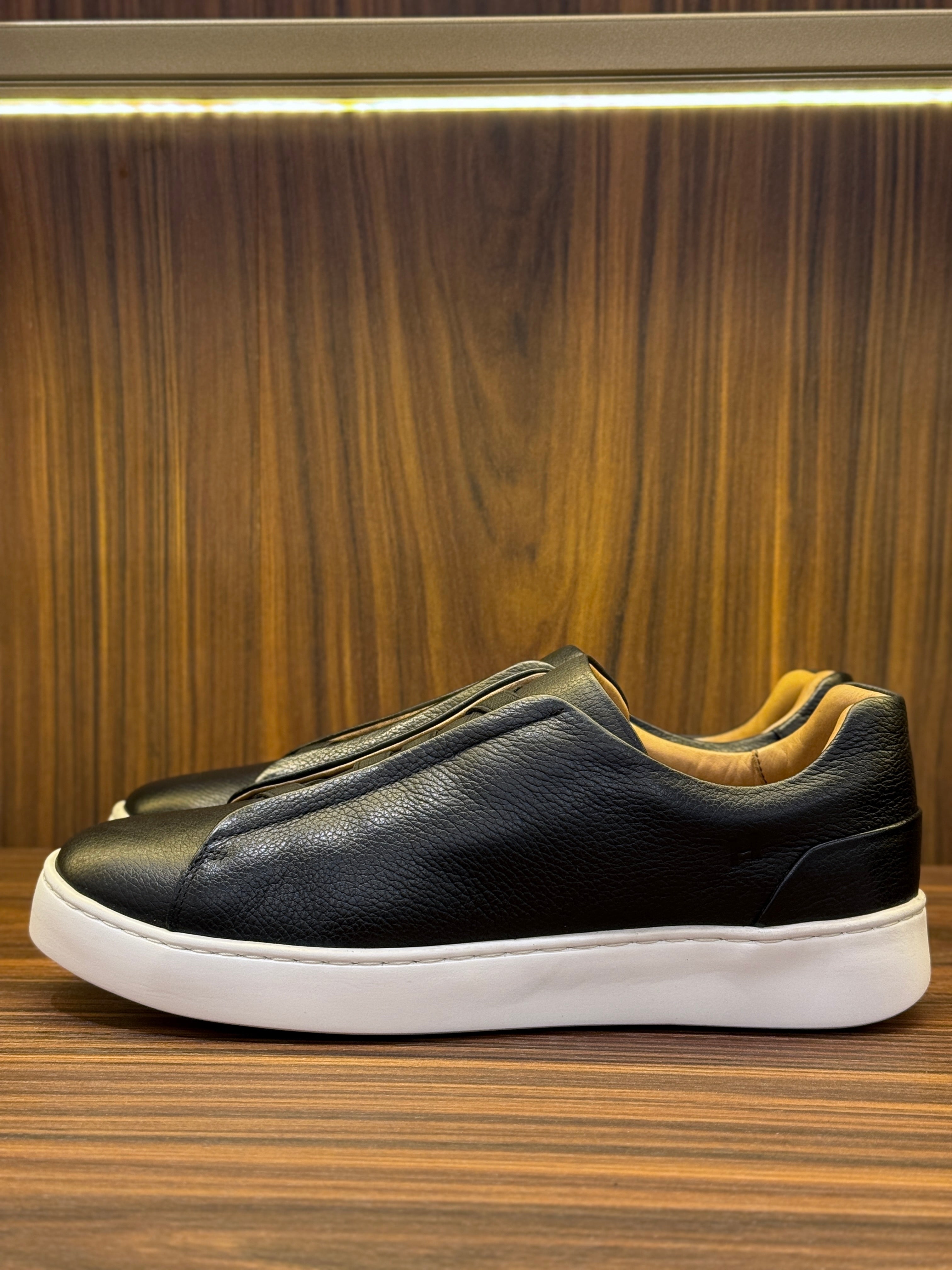 SNEAKER FIT ARMIATHO PRETO
