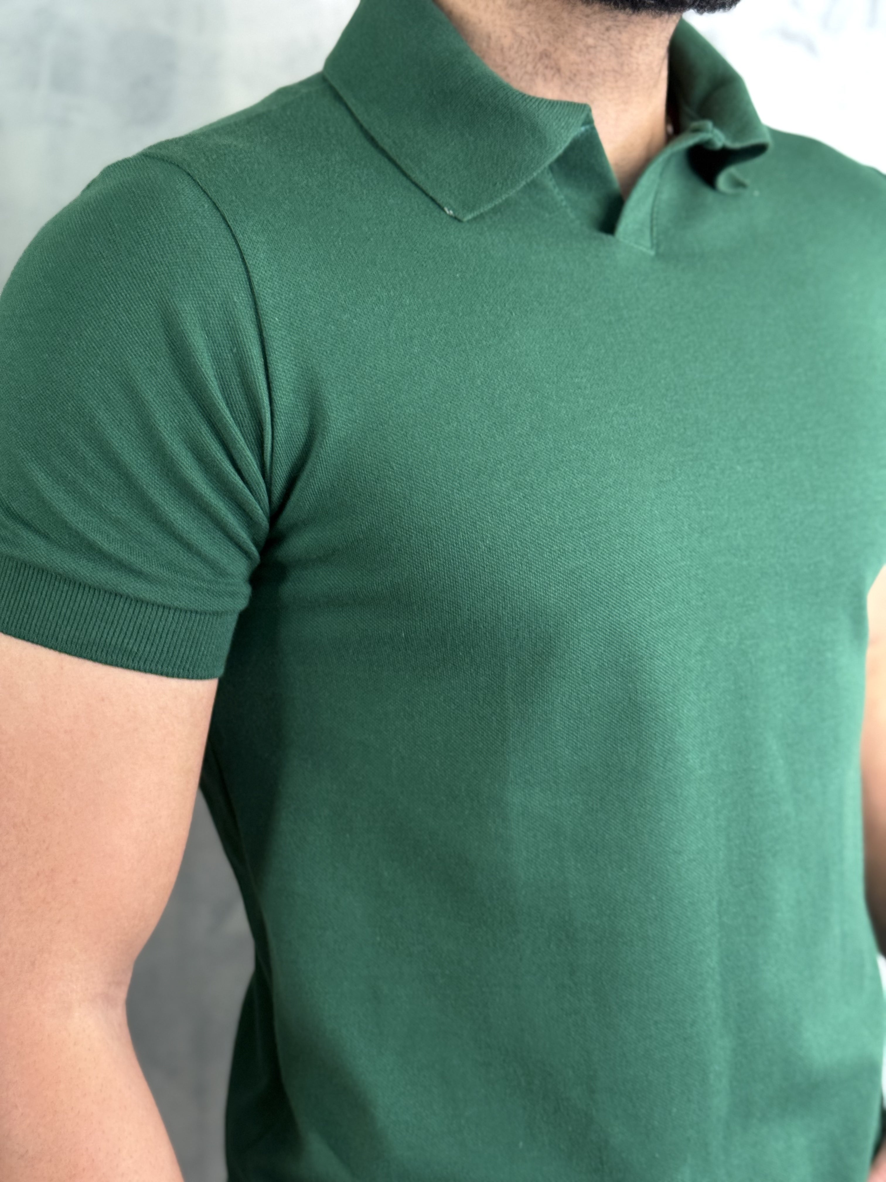 POLO DUBAI PONTO H - 🔥 Promoção: 2 POR R$ 249,90 🔥