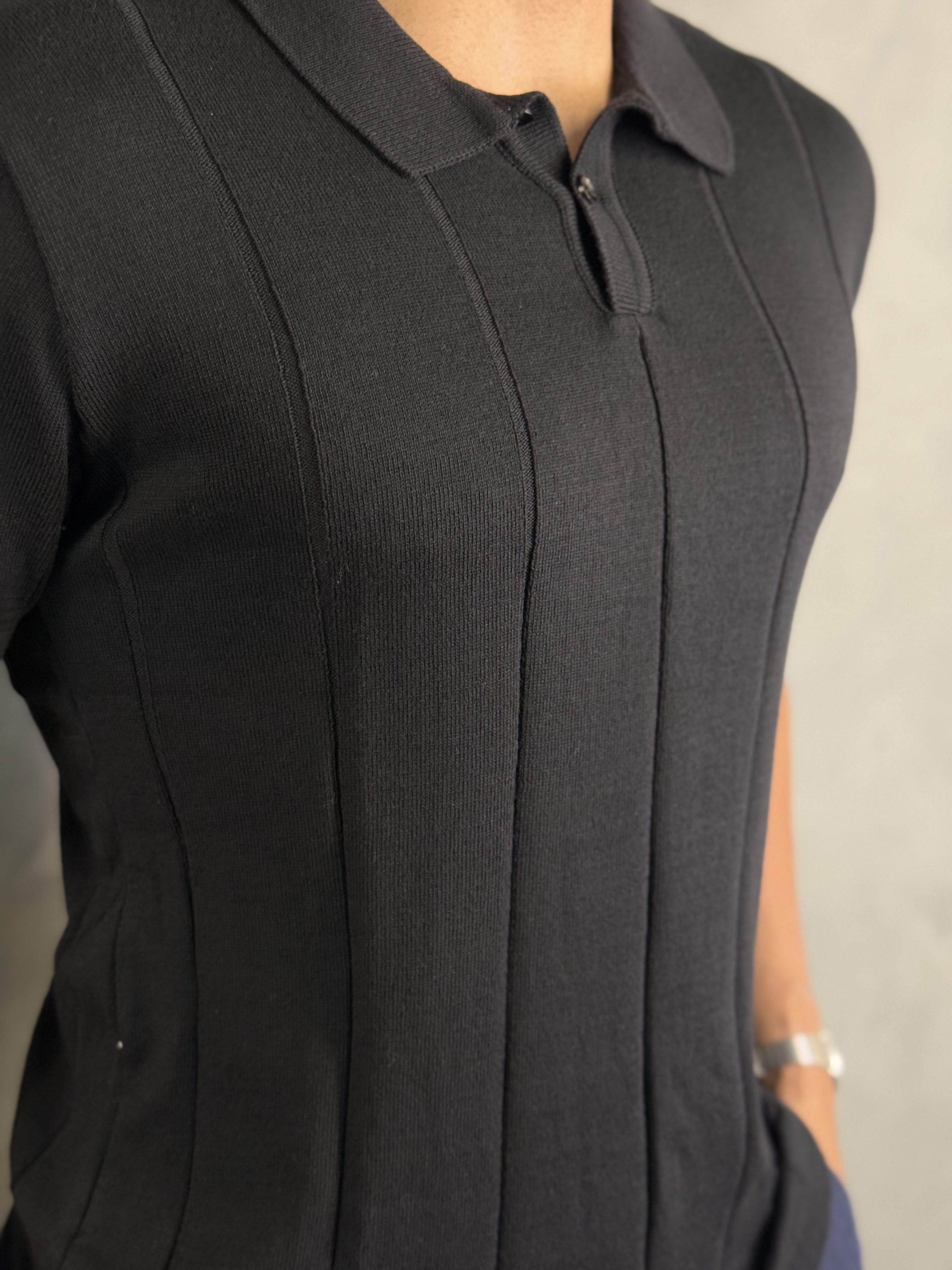 POLO TRICOT ANKOR
