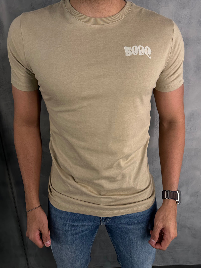 T-SHIRT CLASSIC ECO BOOQ